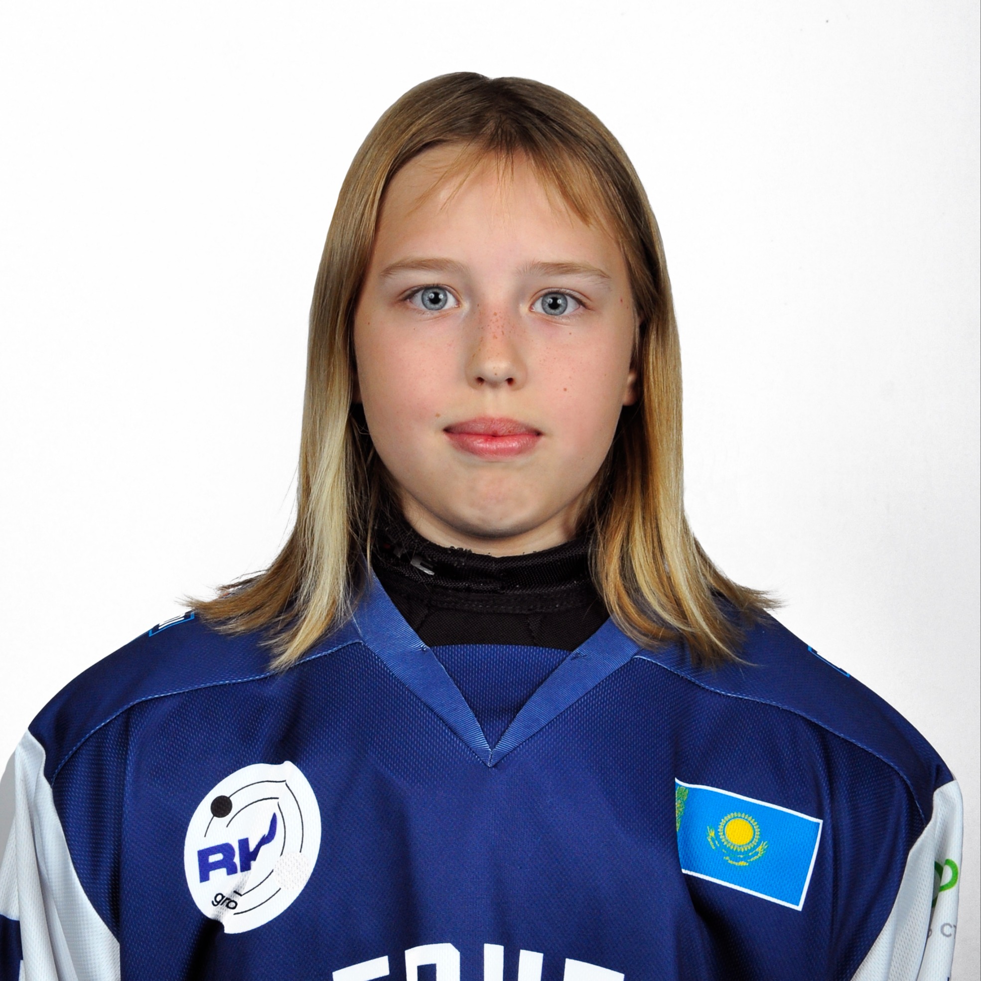 Тимофеева Арина