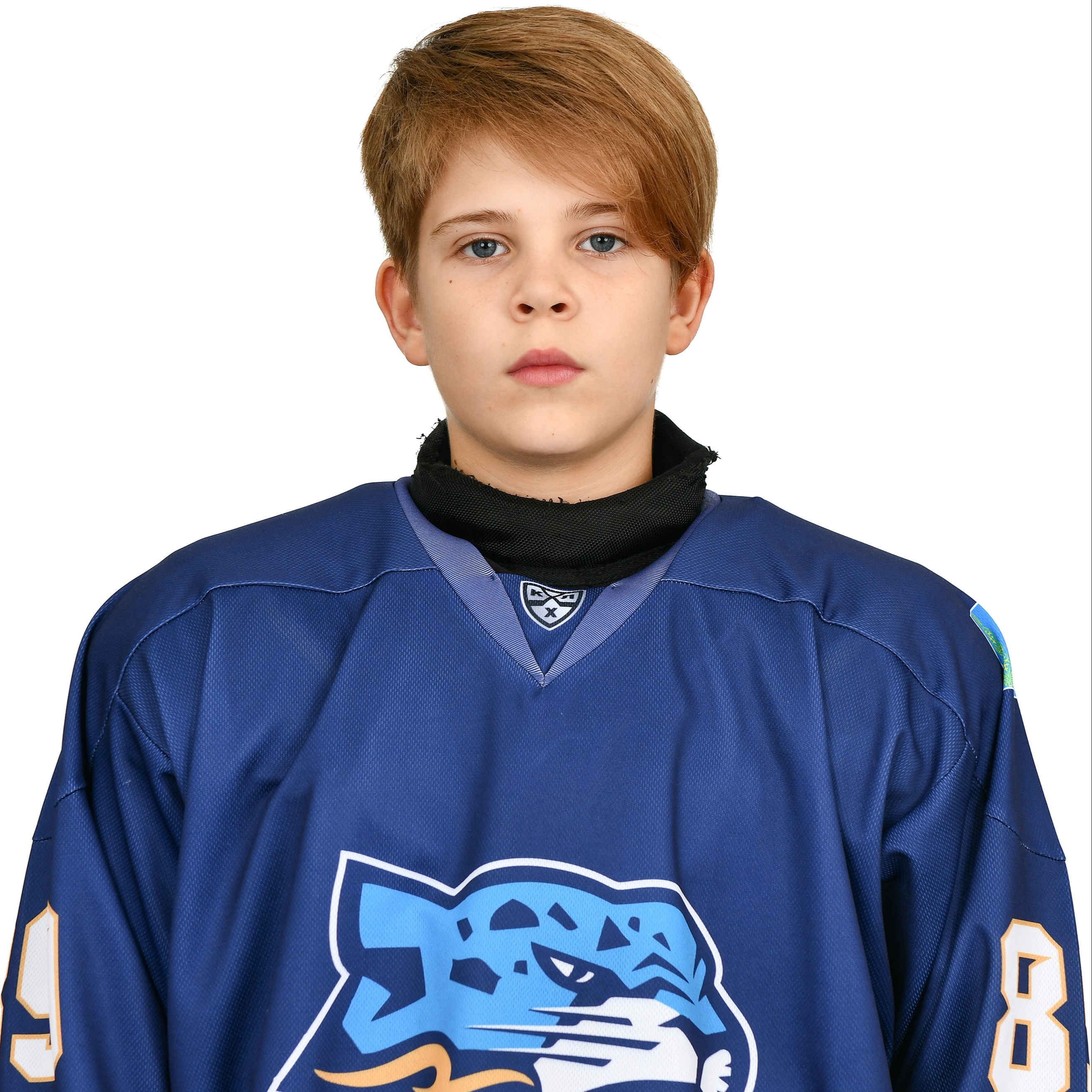 Малыгин Иван