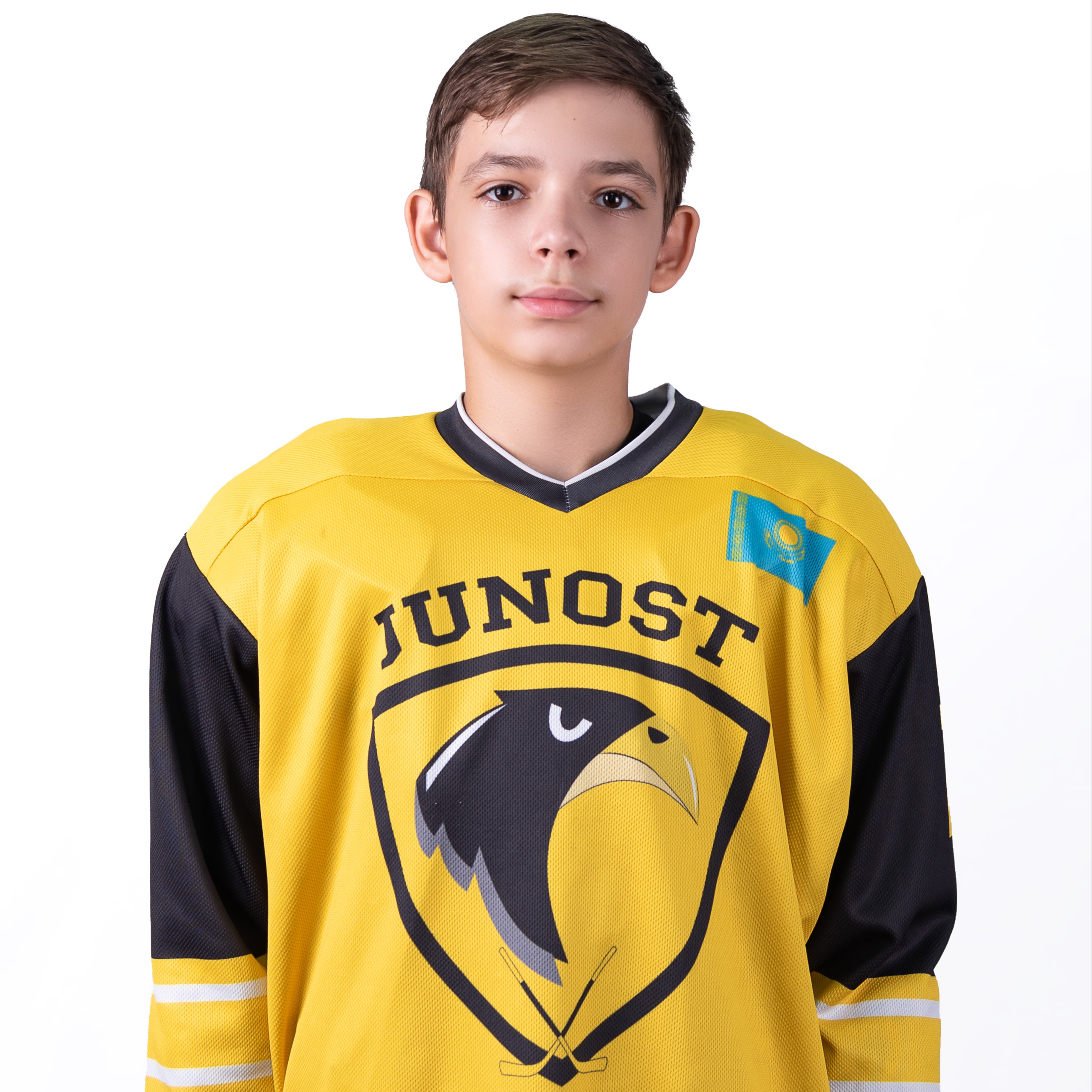 Кряжев Матвей