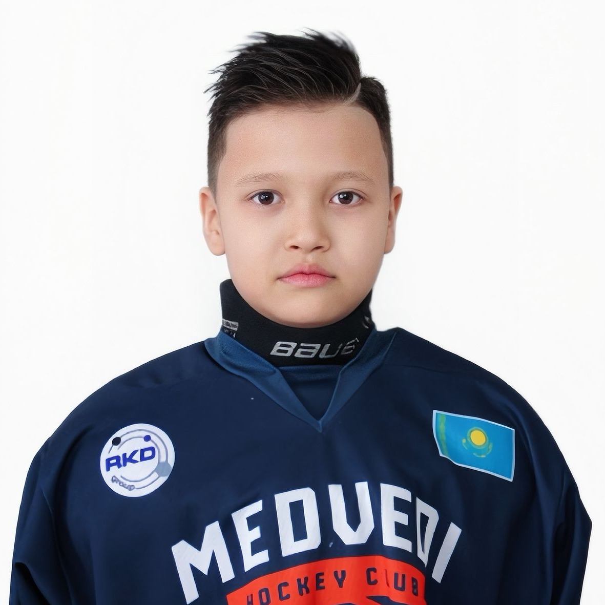 Рустам Самир