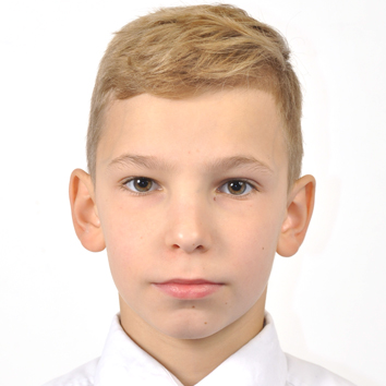 Агафонов Алексей