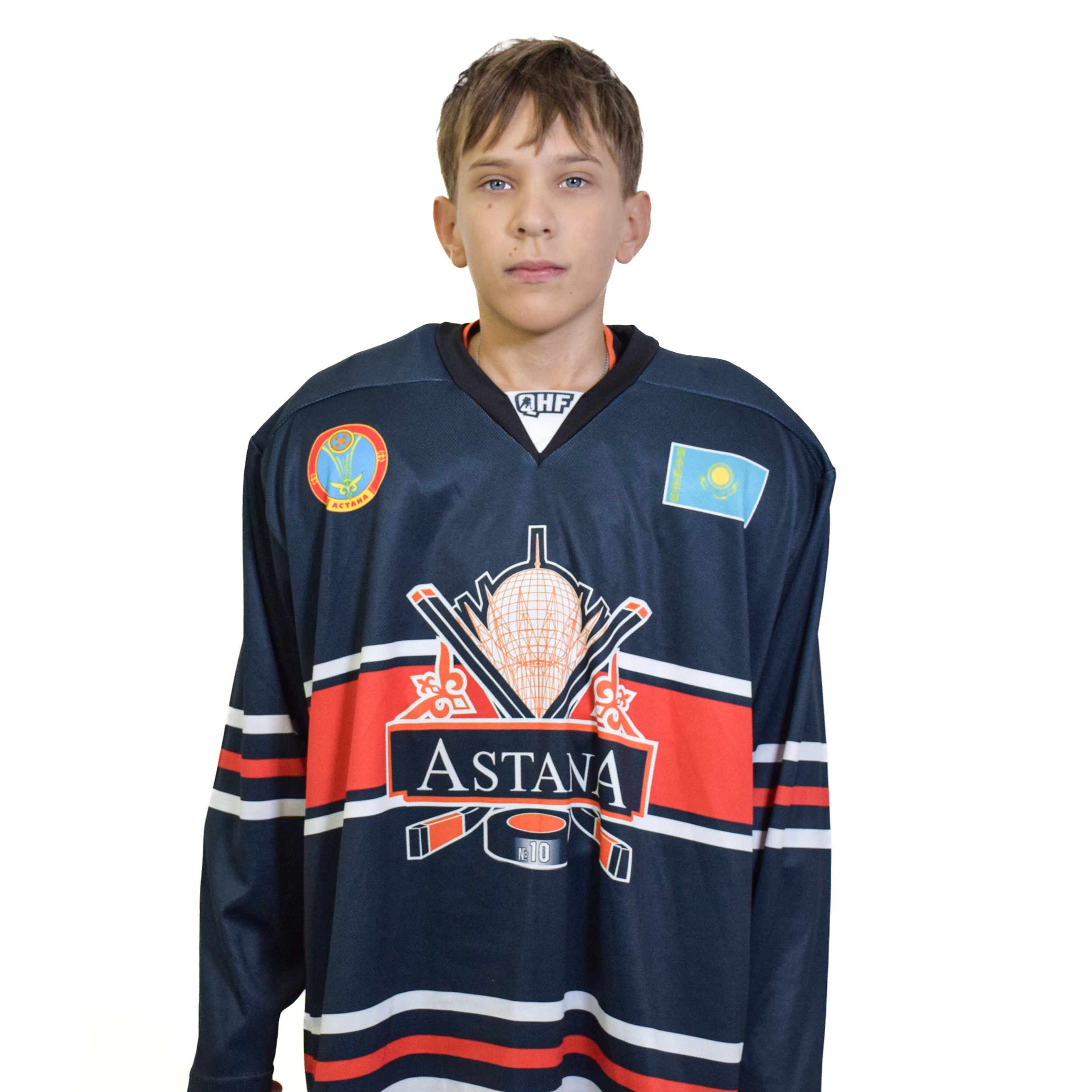 Векелин Виктор