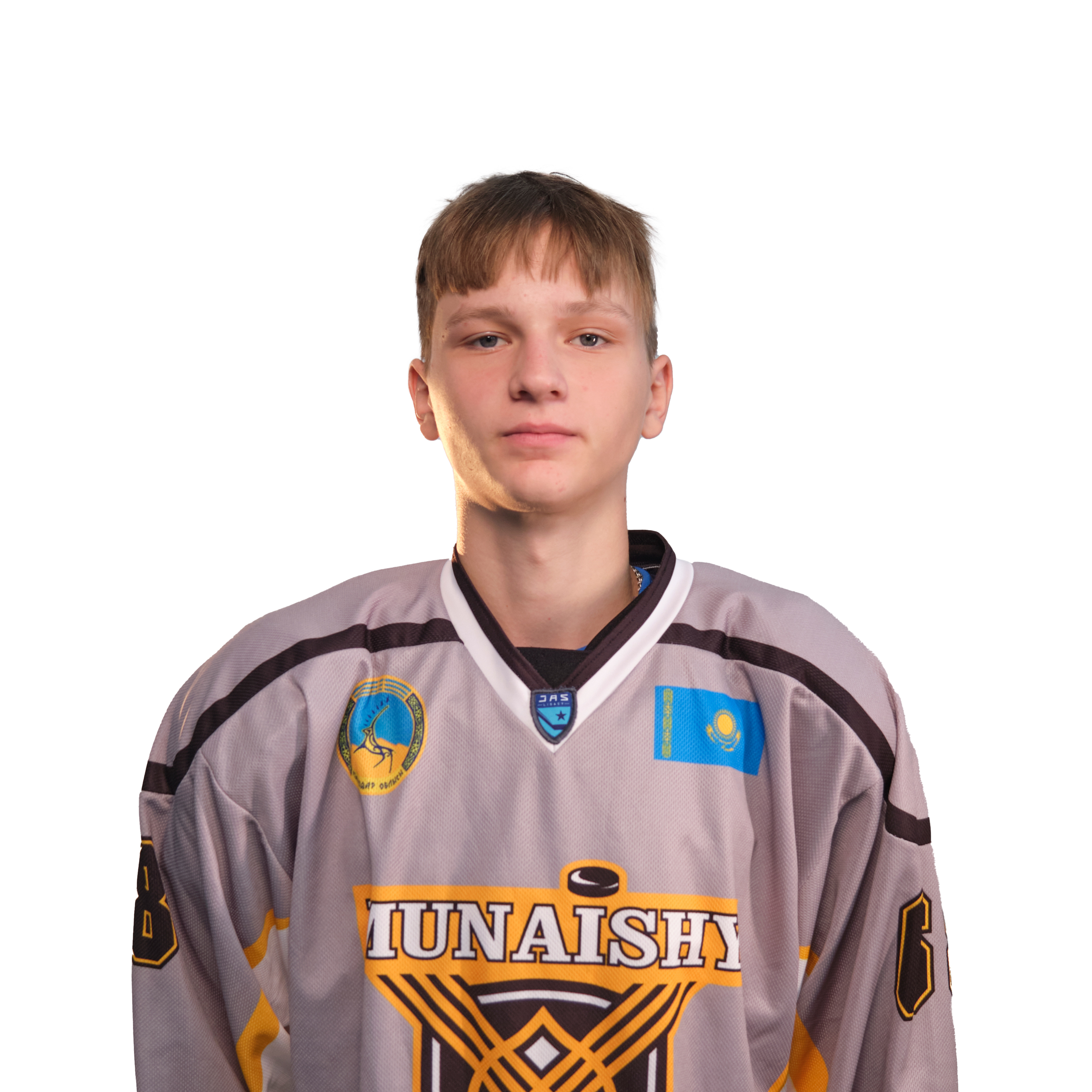 Ефимов Варлам