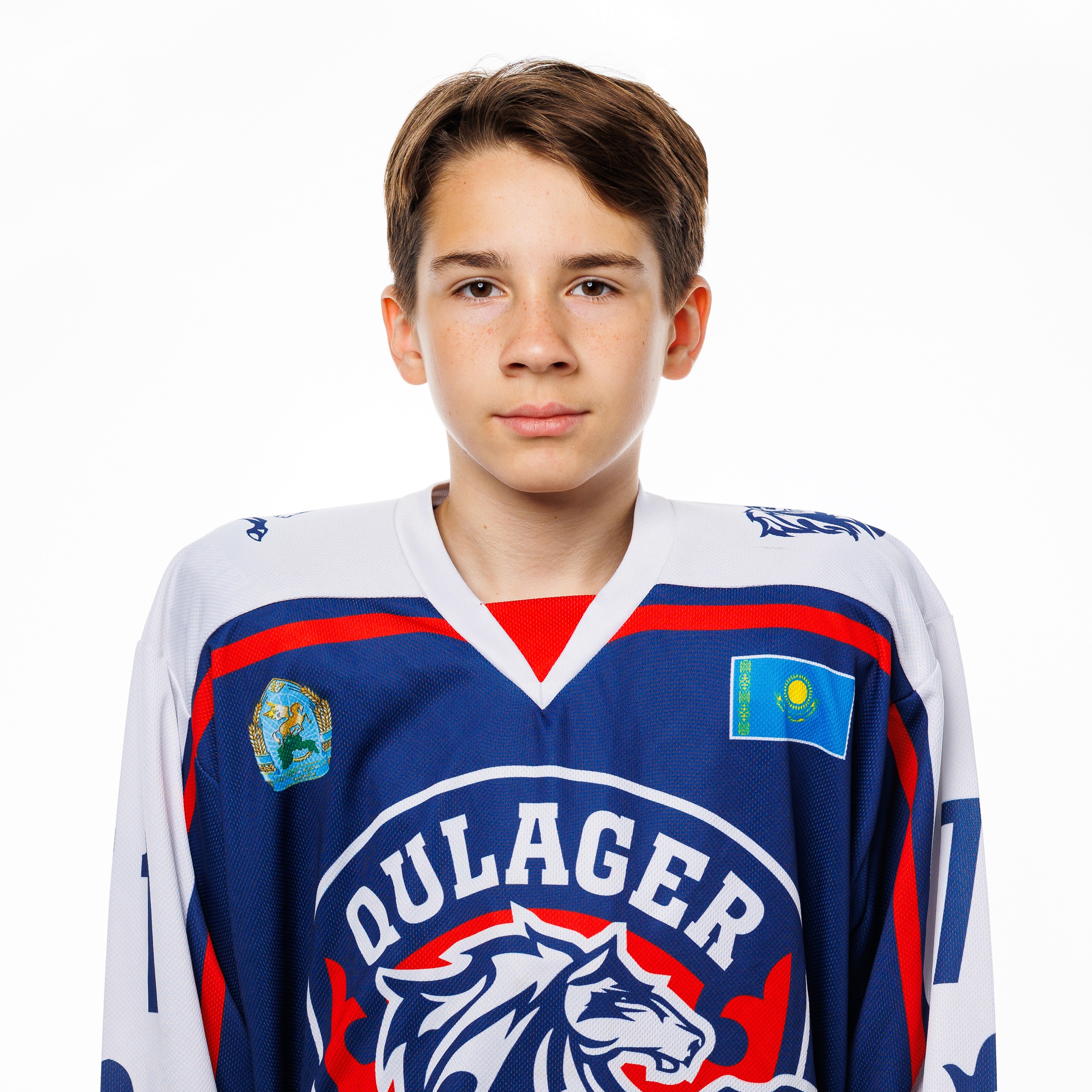 Черников Дмитрий