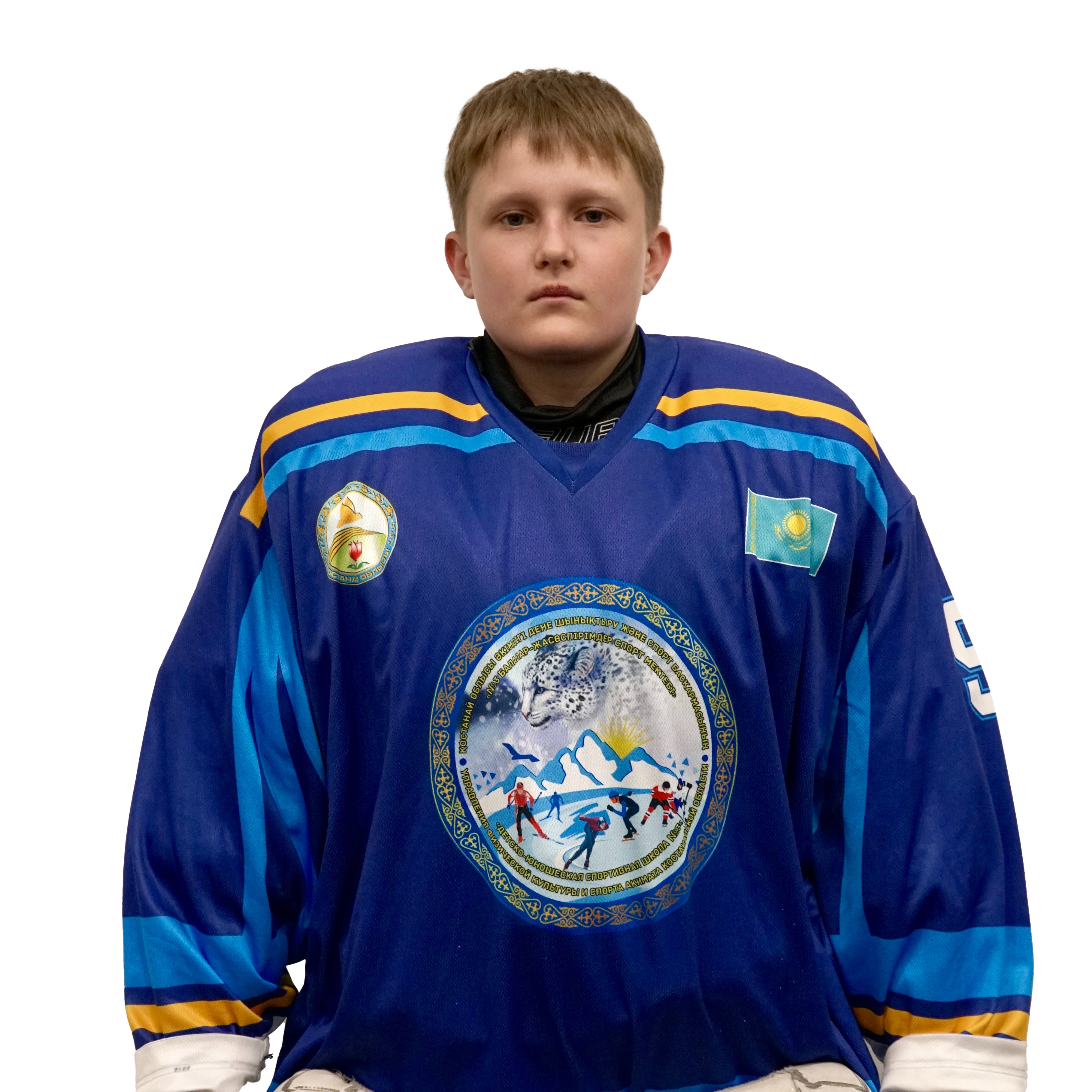 Жайворонко Алексей
