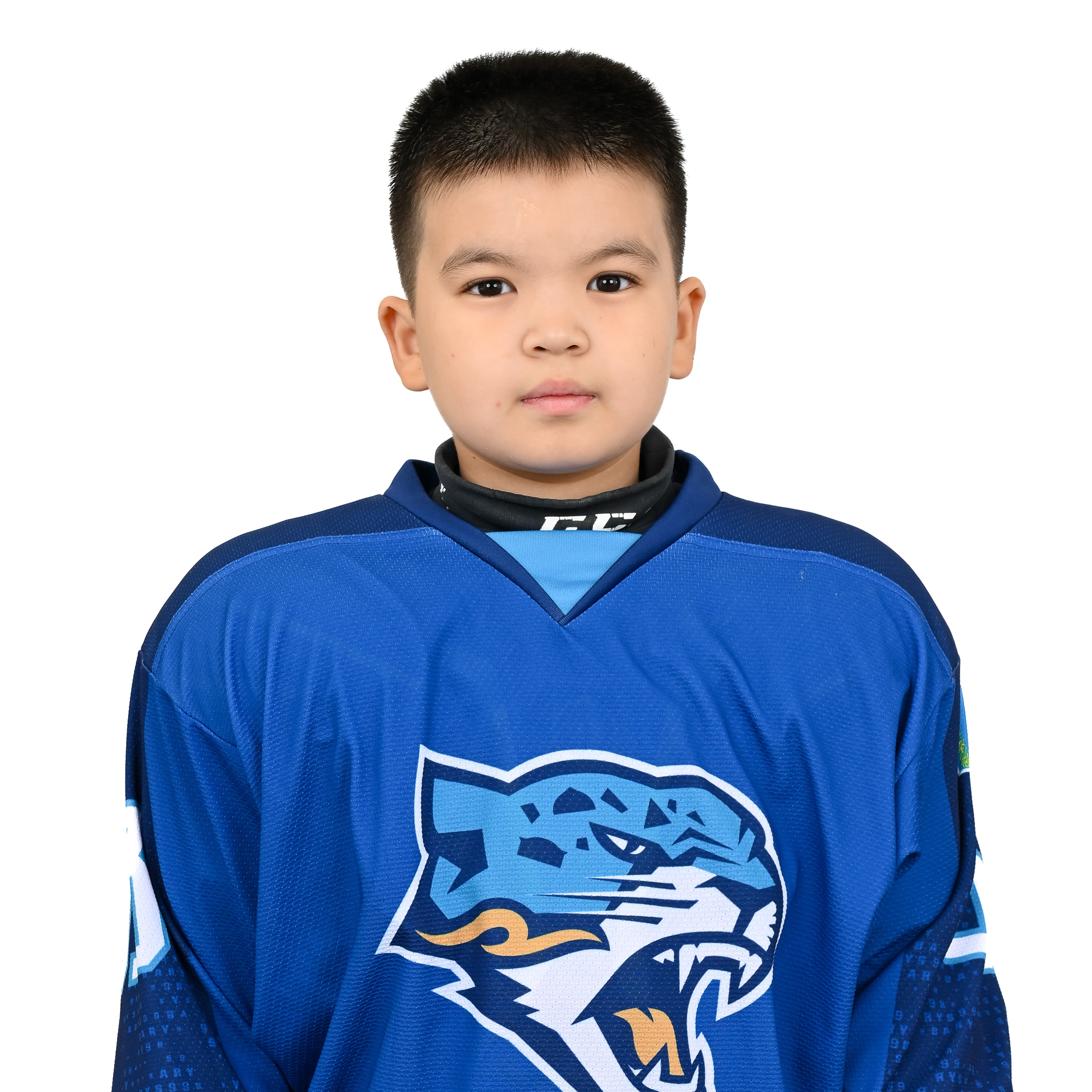 Агланбеков Азиз