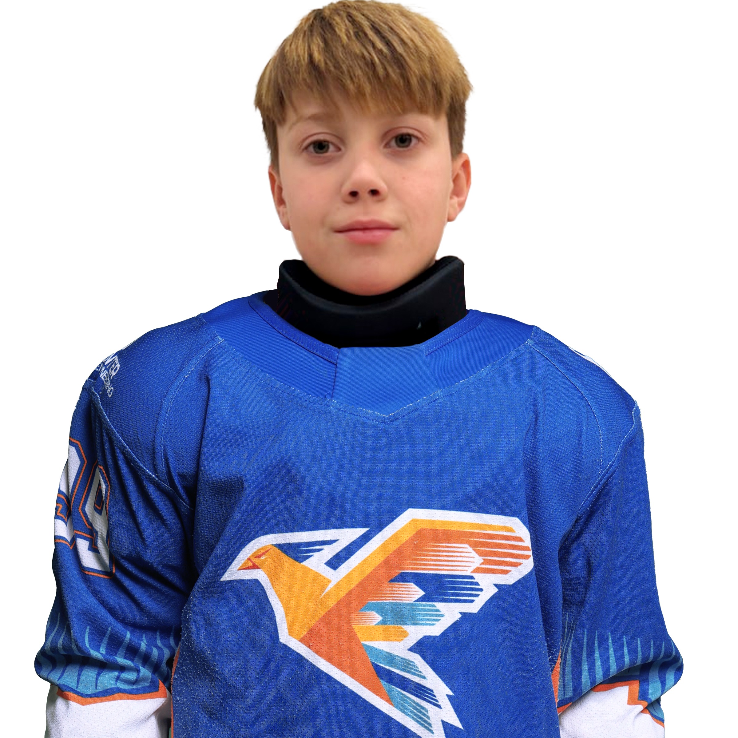 Беликов Даниэль