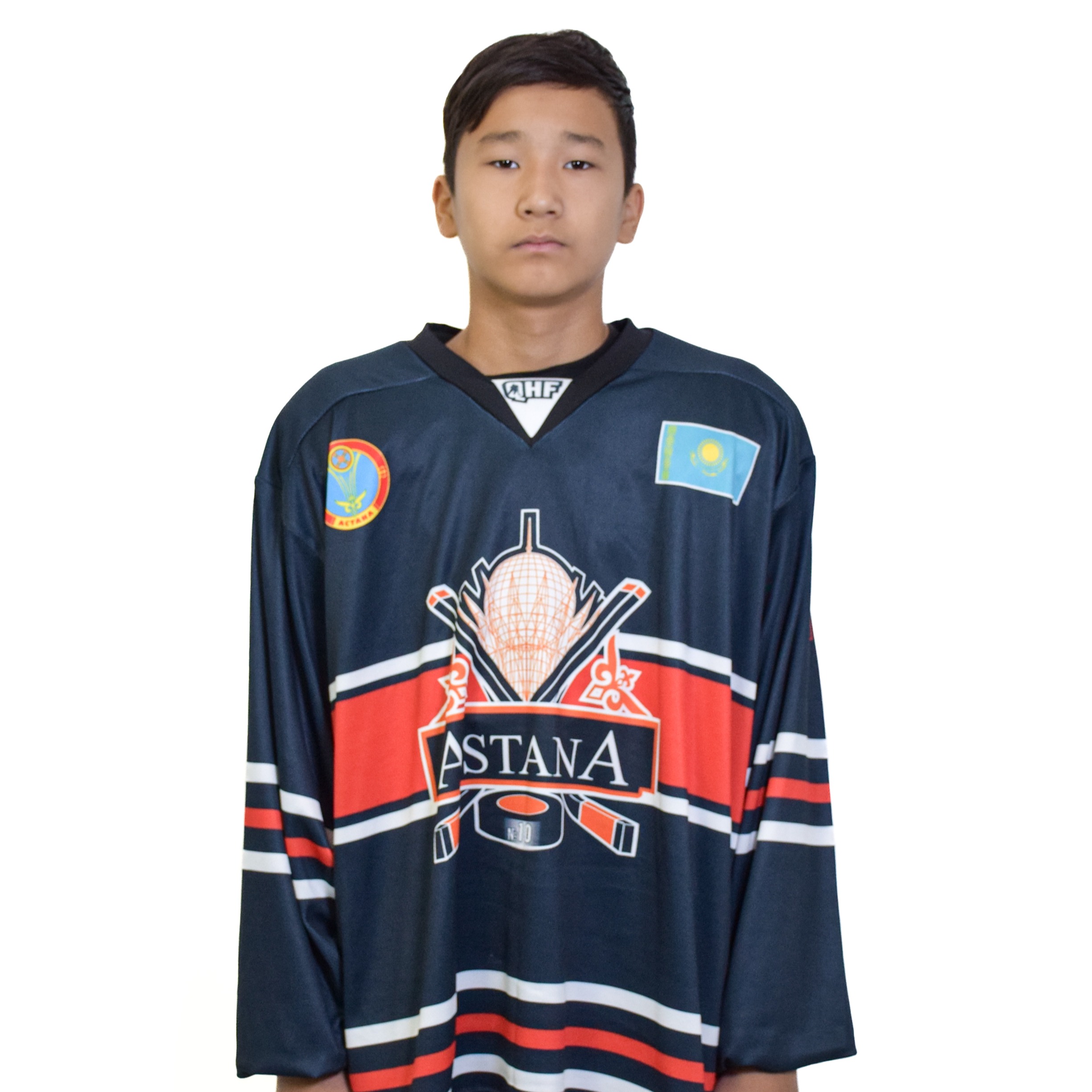 Нұрхат Асанали