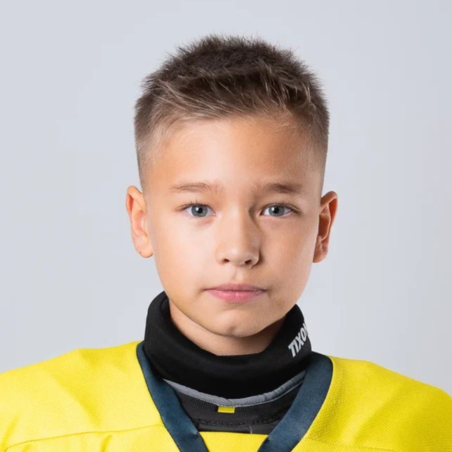 Имашев Малик