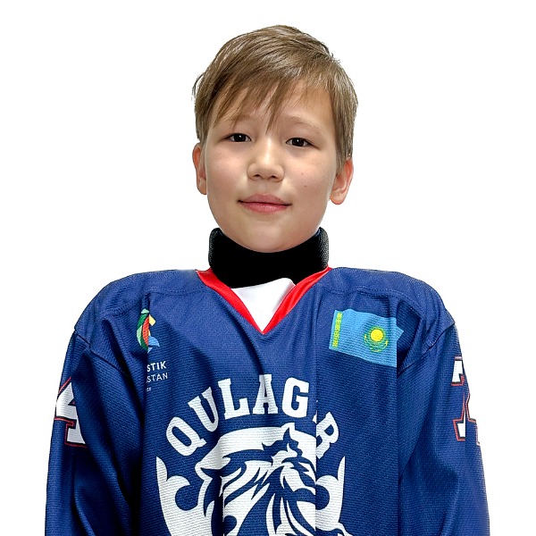 Улан Алпамыс