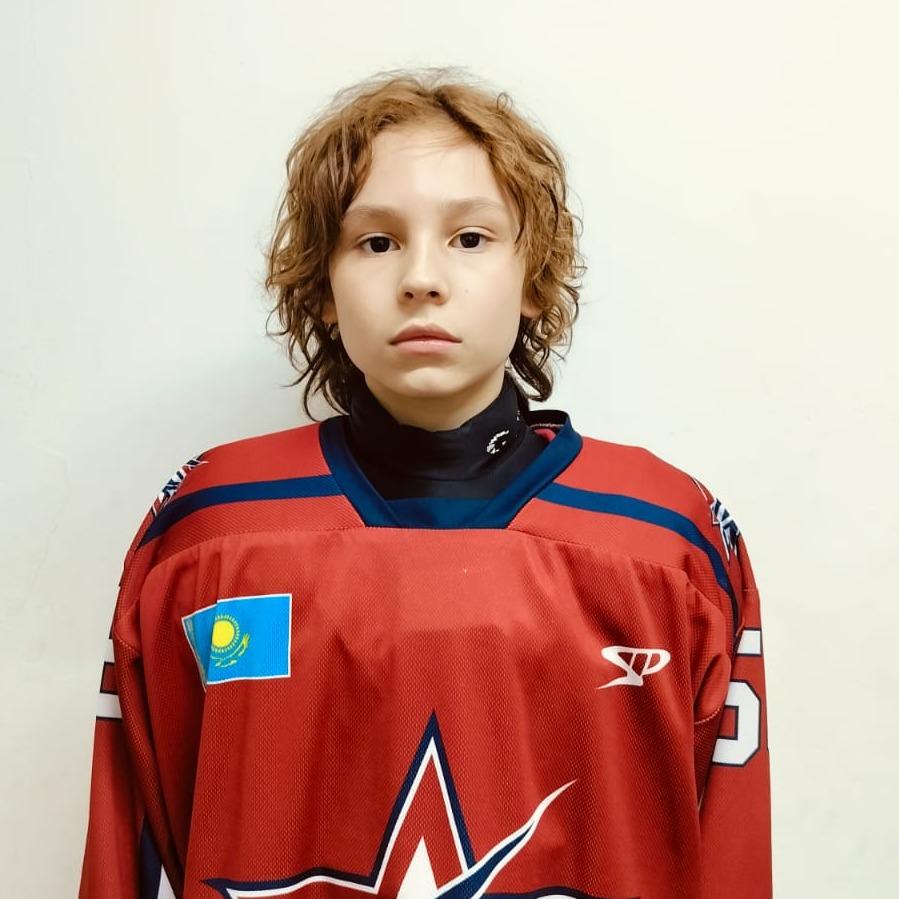 Разумовский Семён