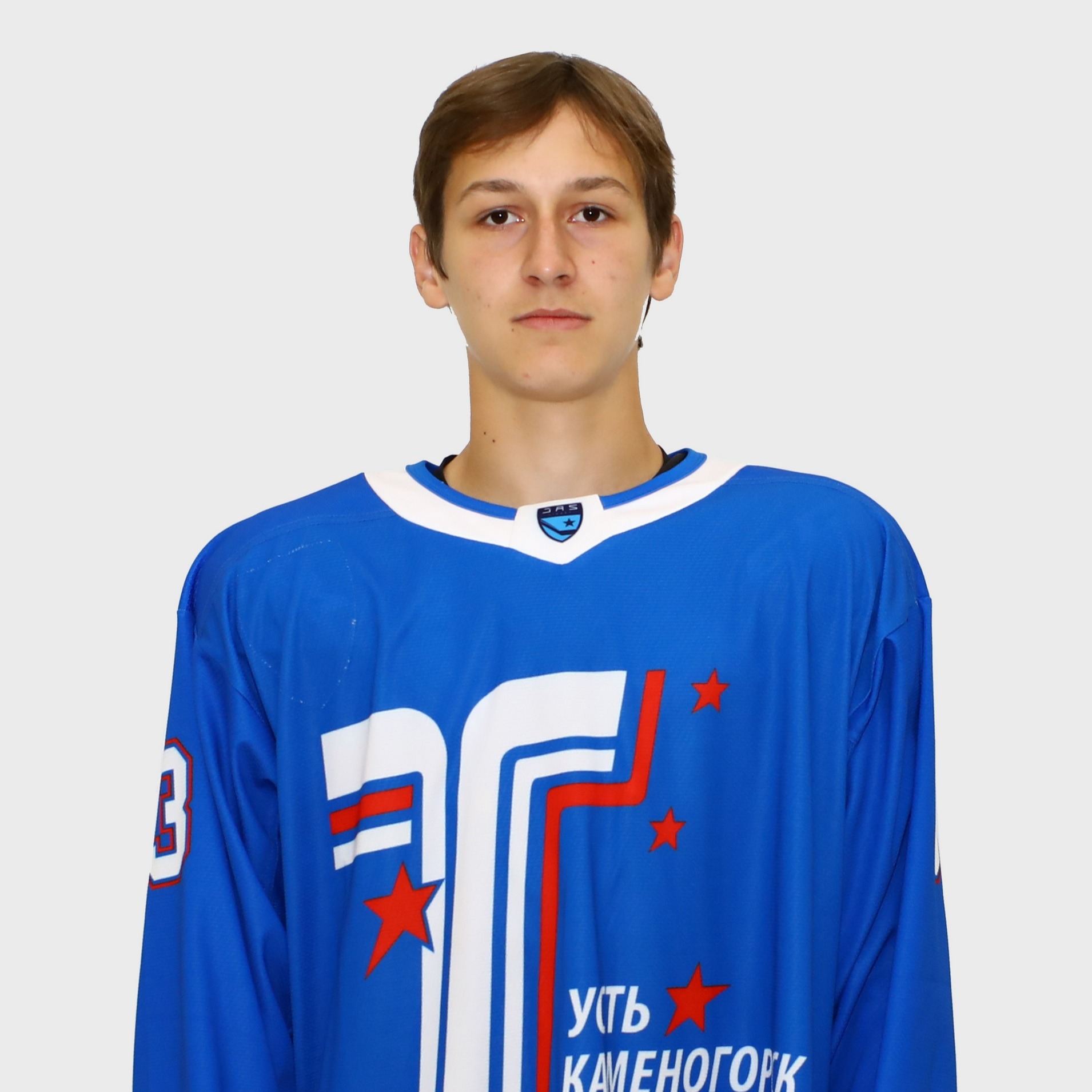 Габазов Хамзат