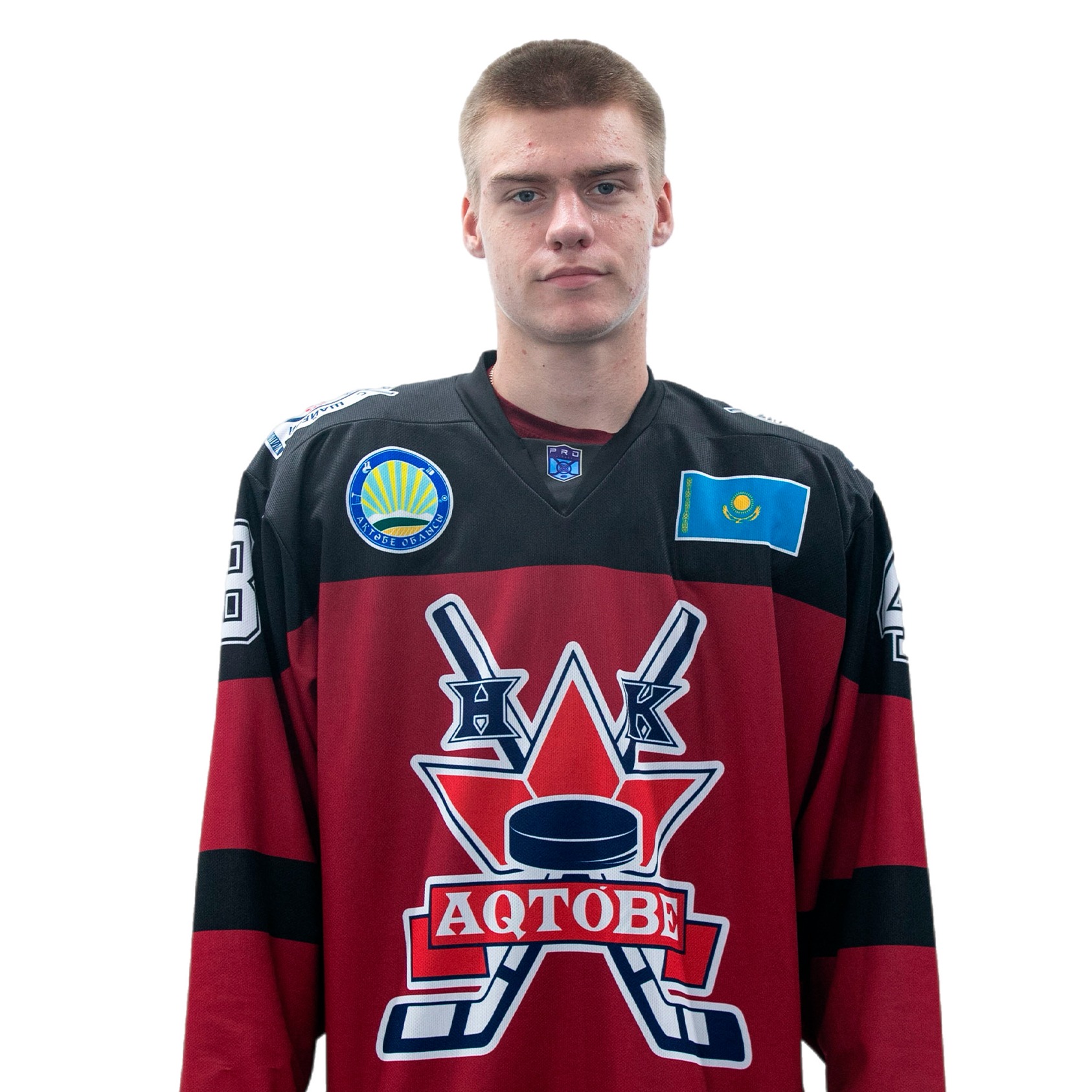 Шпак Андрей