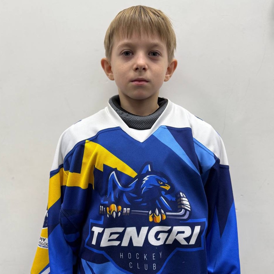 Кирилл Вавин