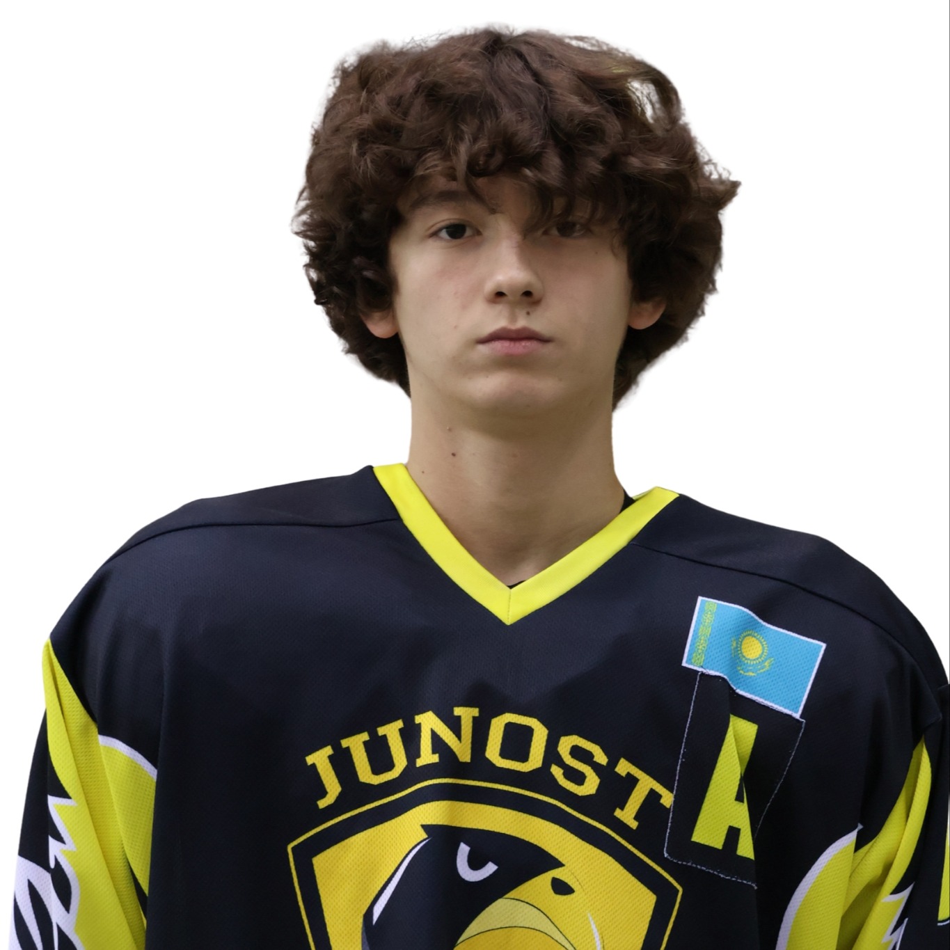 Жунусов Амир