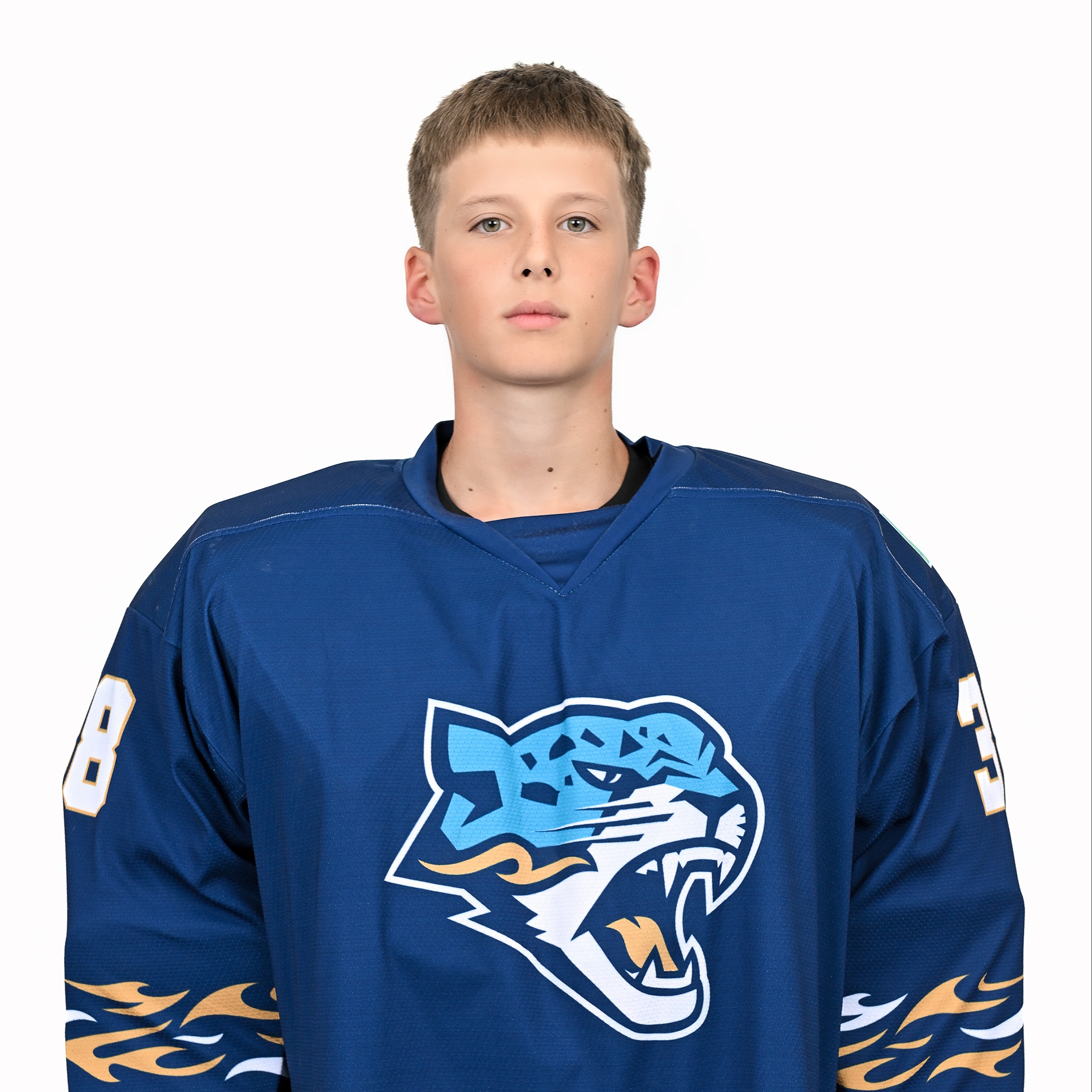 Богатырёв Мирон