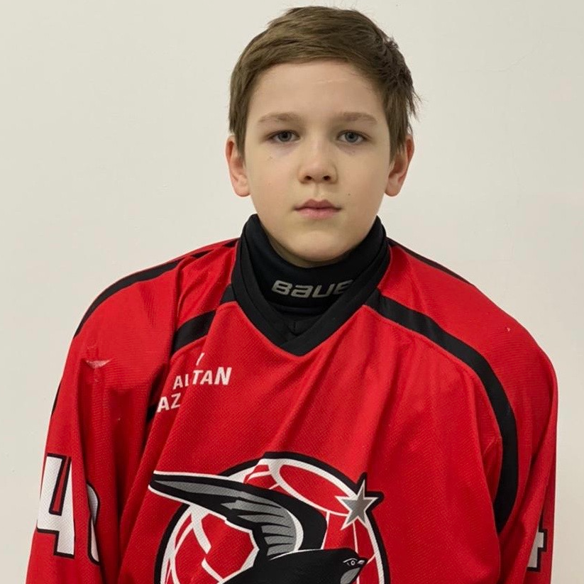 Худояров Евгений