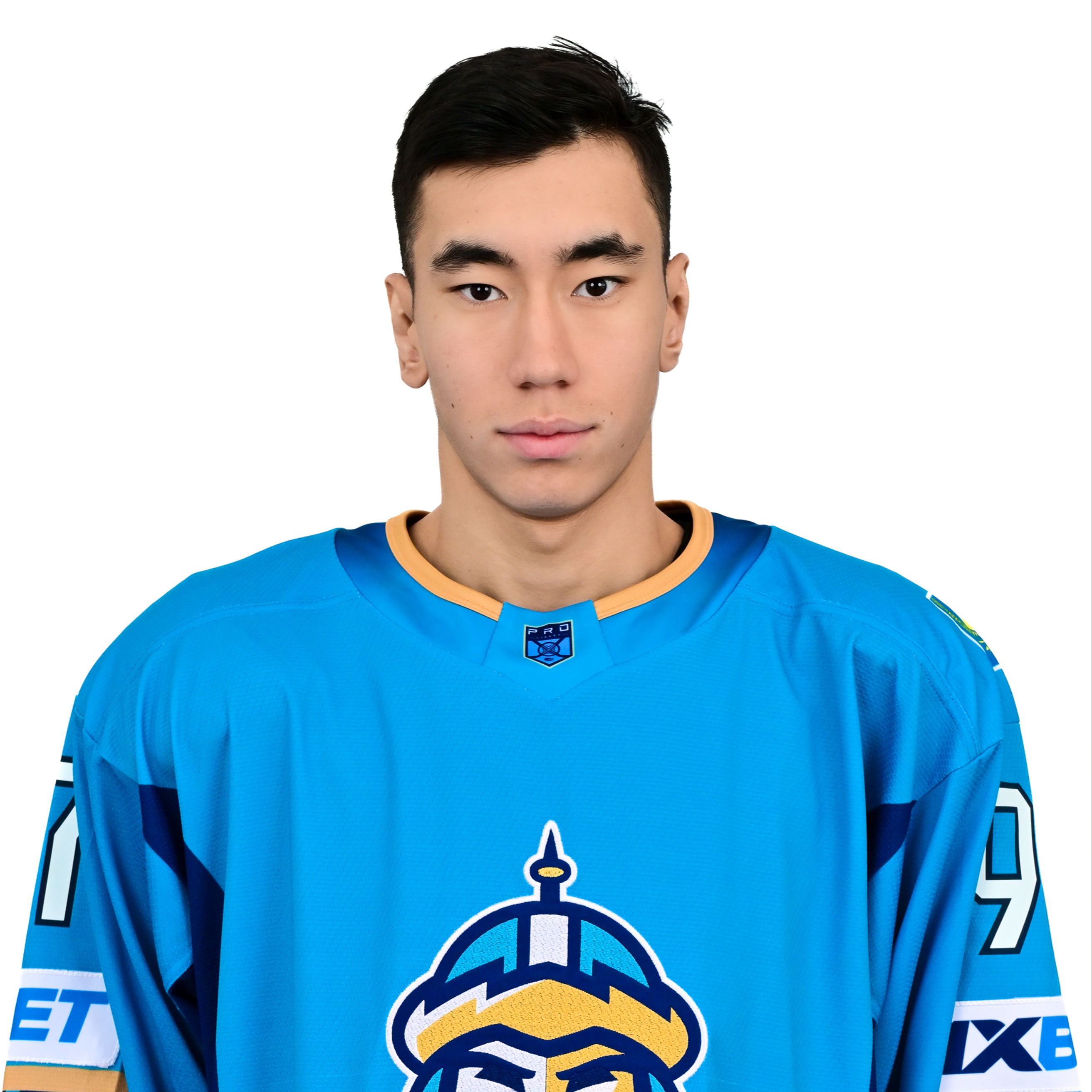 Оразбаев Альмир