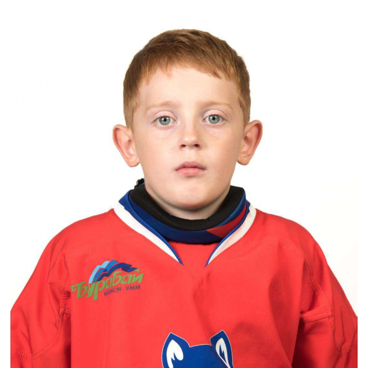 Корчага Виктор