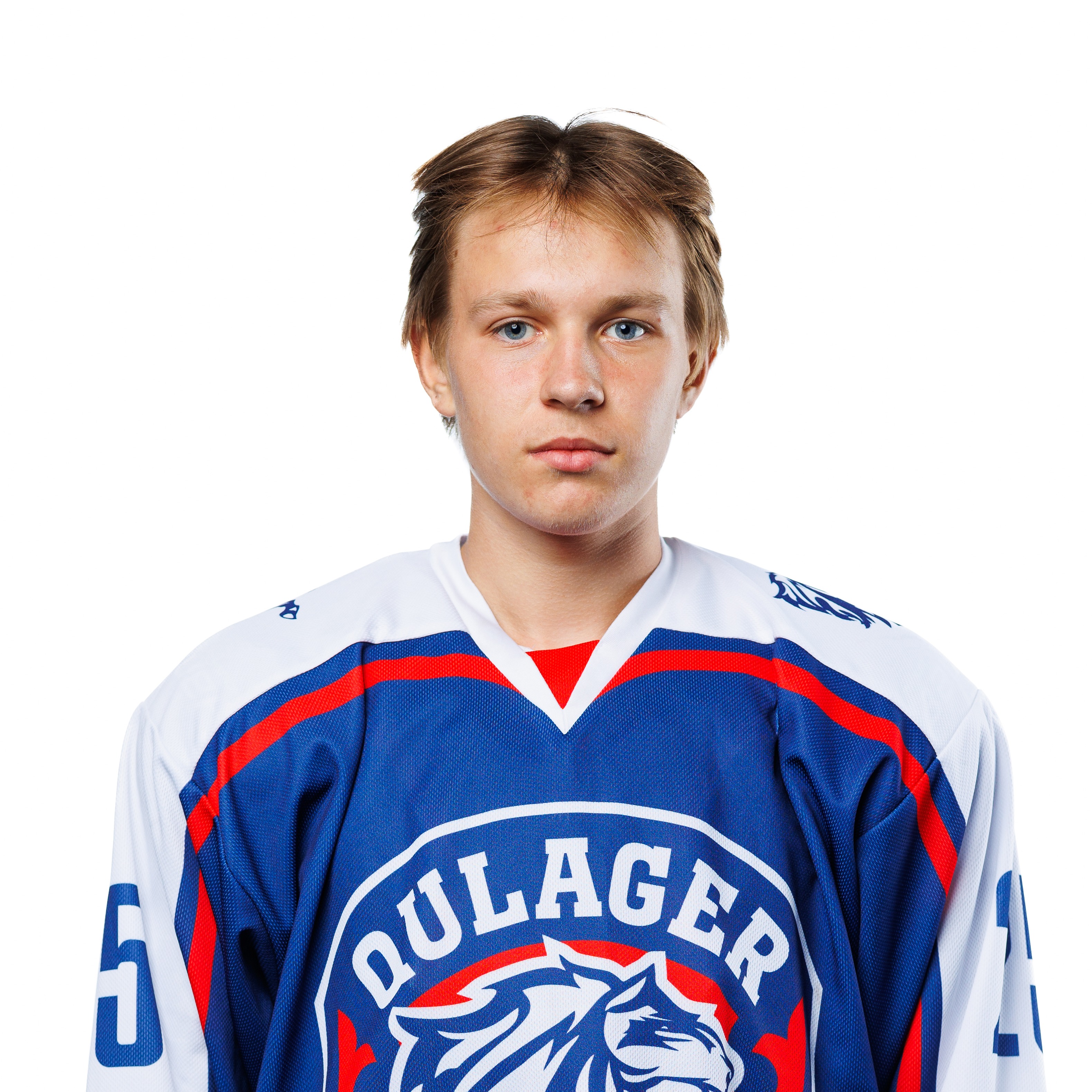 Багинцев Арсений