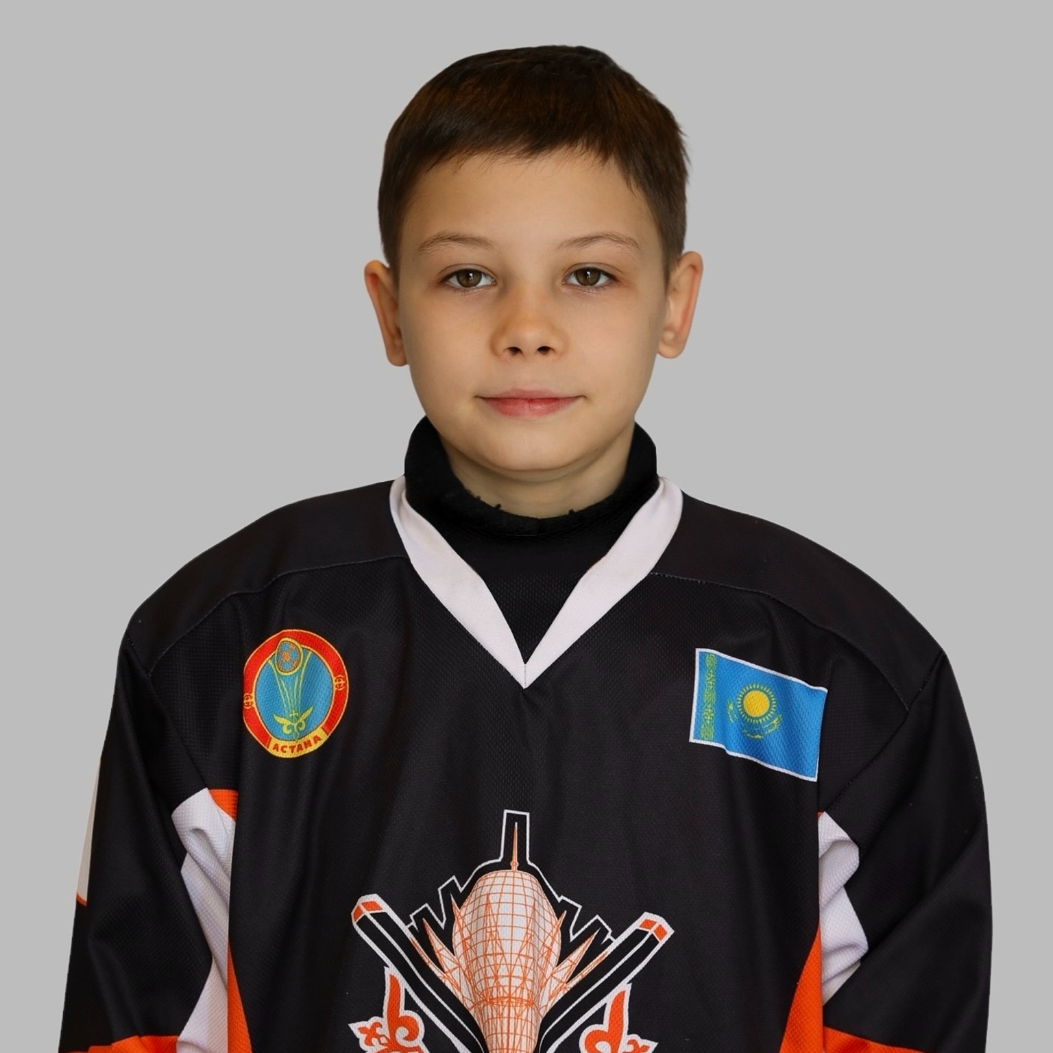 Базаев Никита