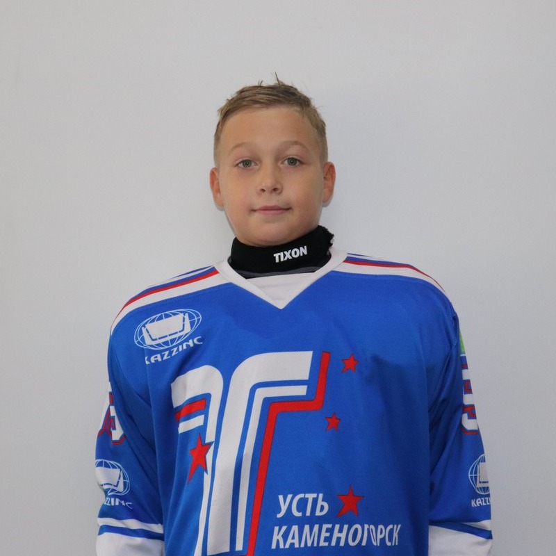 Уколов Владислав