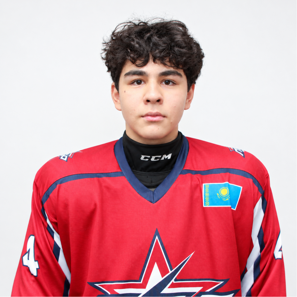 Дручинин Сергей