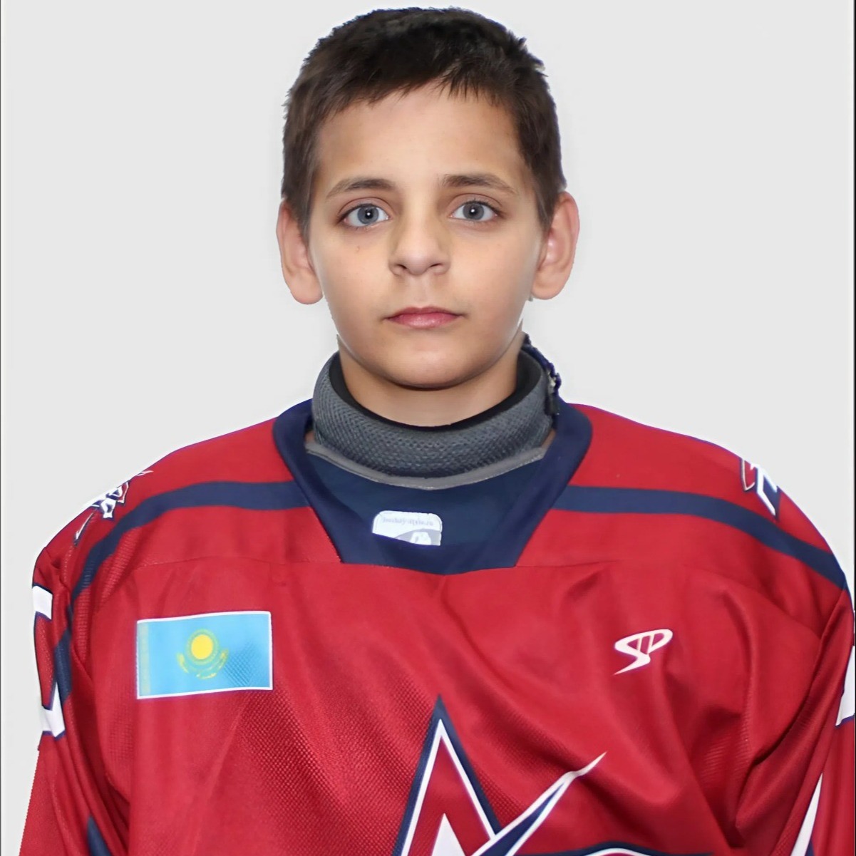 Идрисов Саид