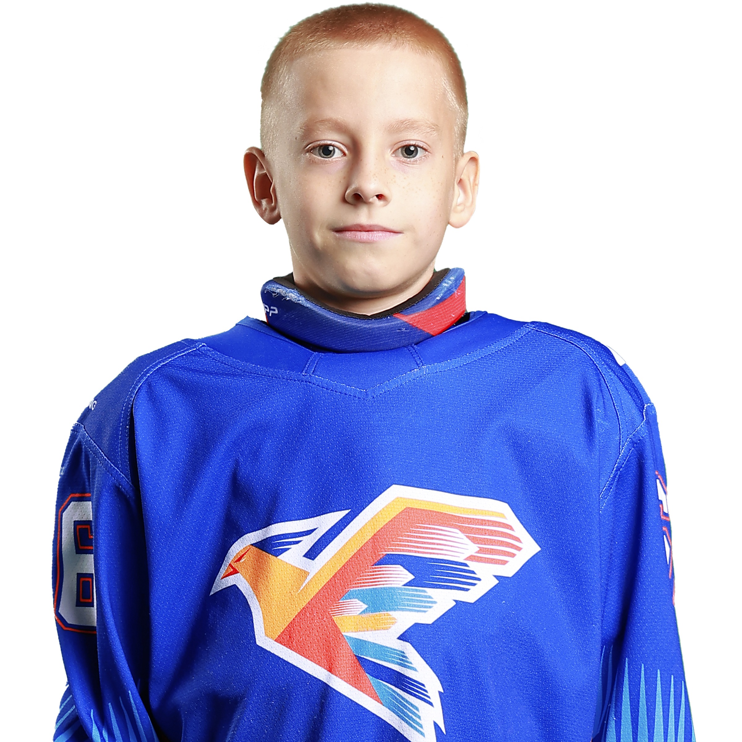 Московцев Эрнест