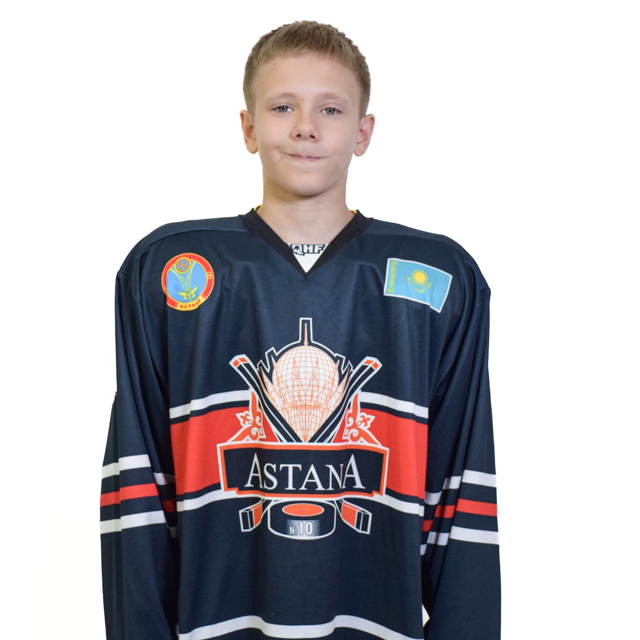 Пилипенко Владислав