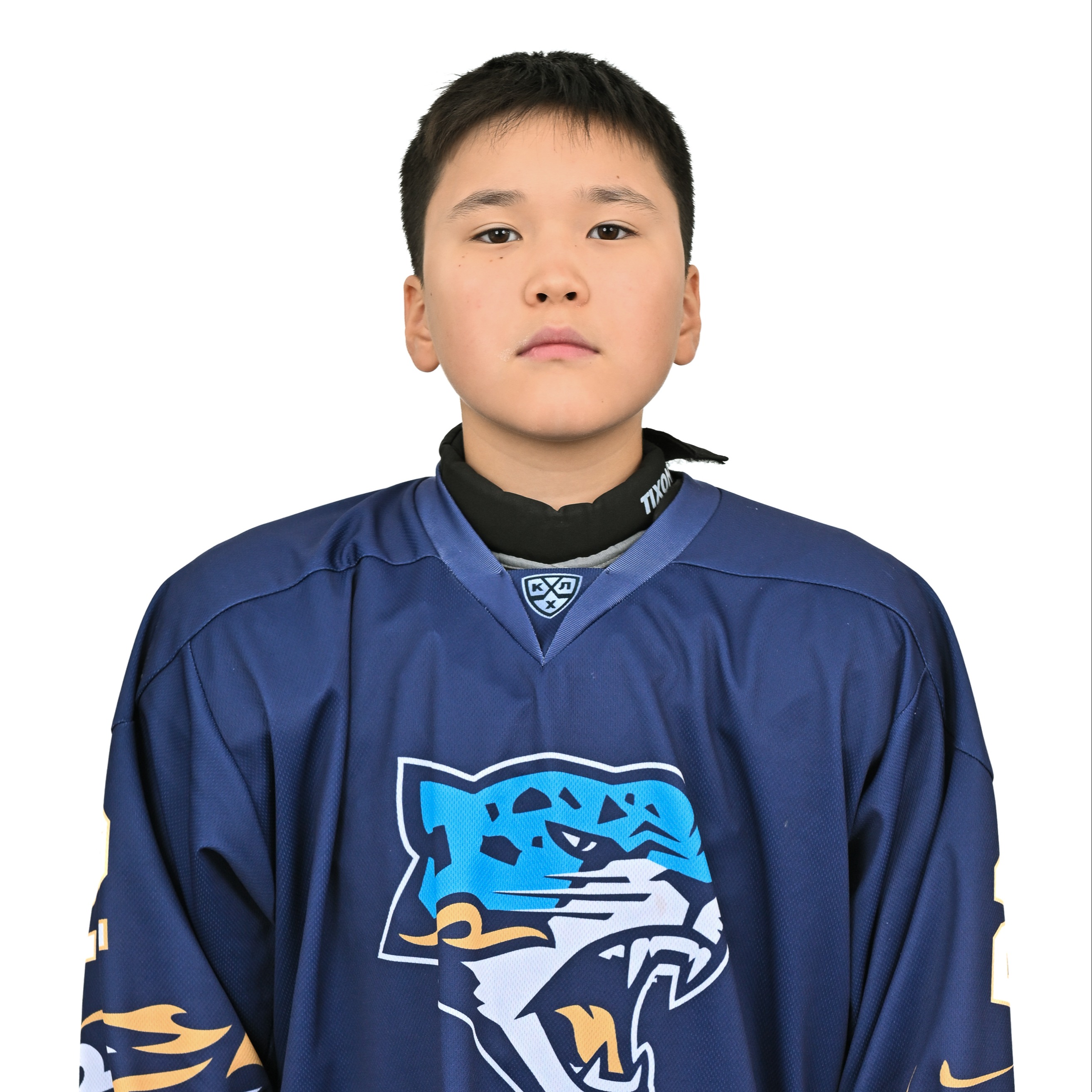 Толеуов Ибраһим