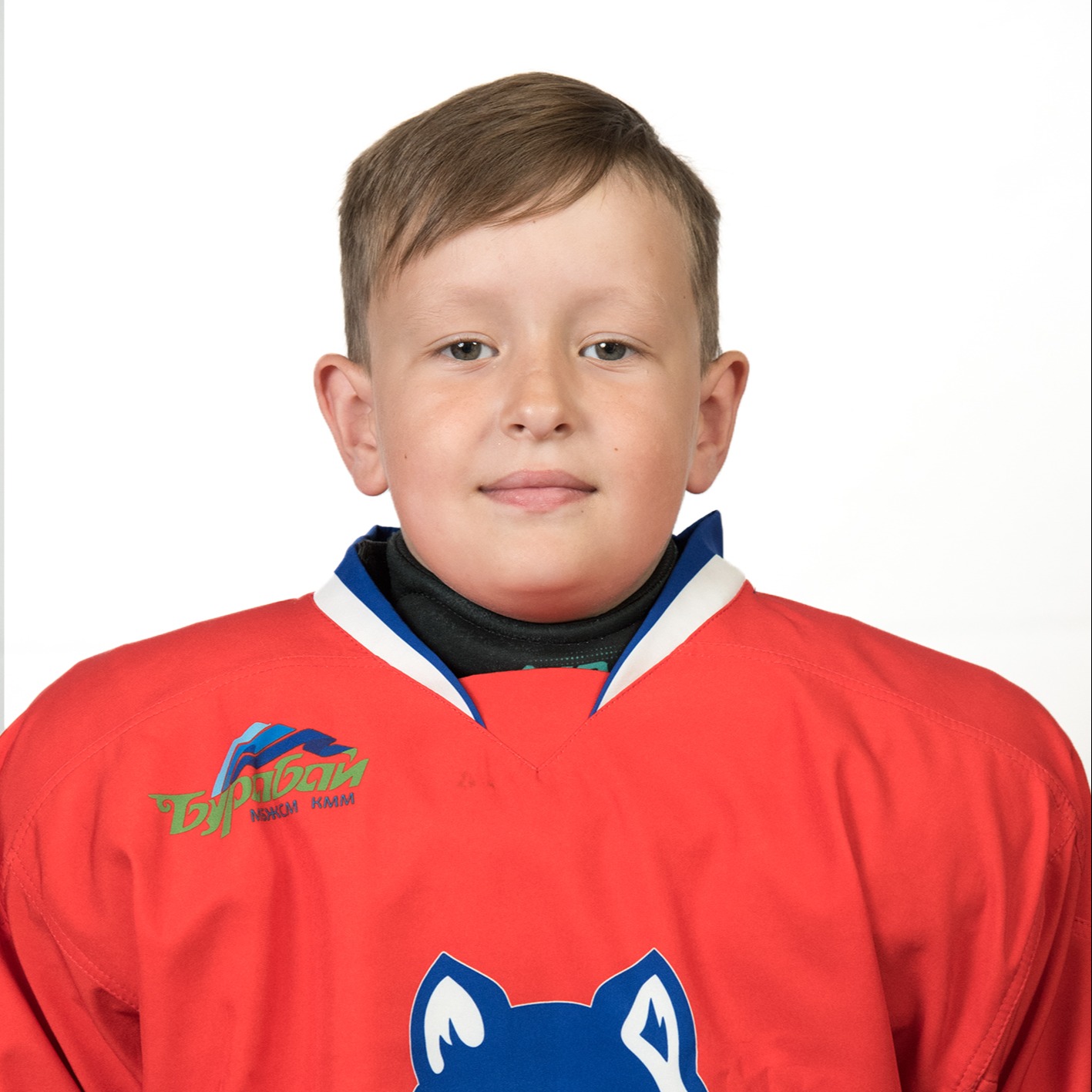 Кудря Савелий