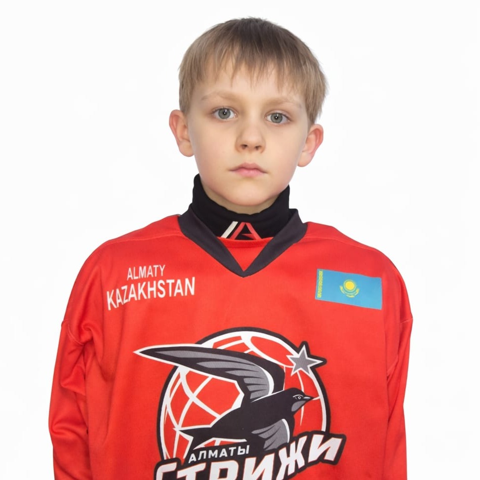 Прилепа Данiiл