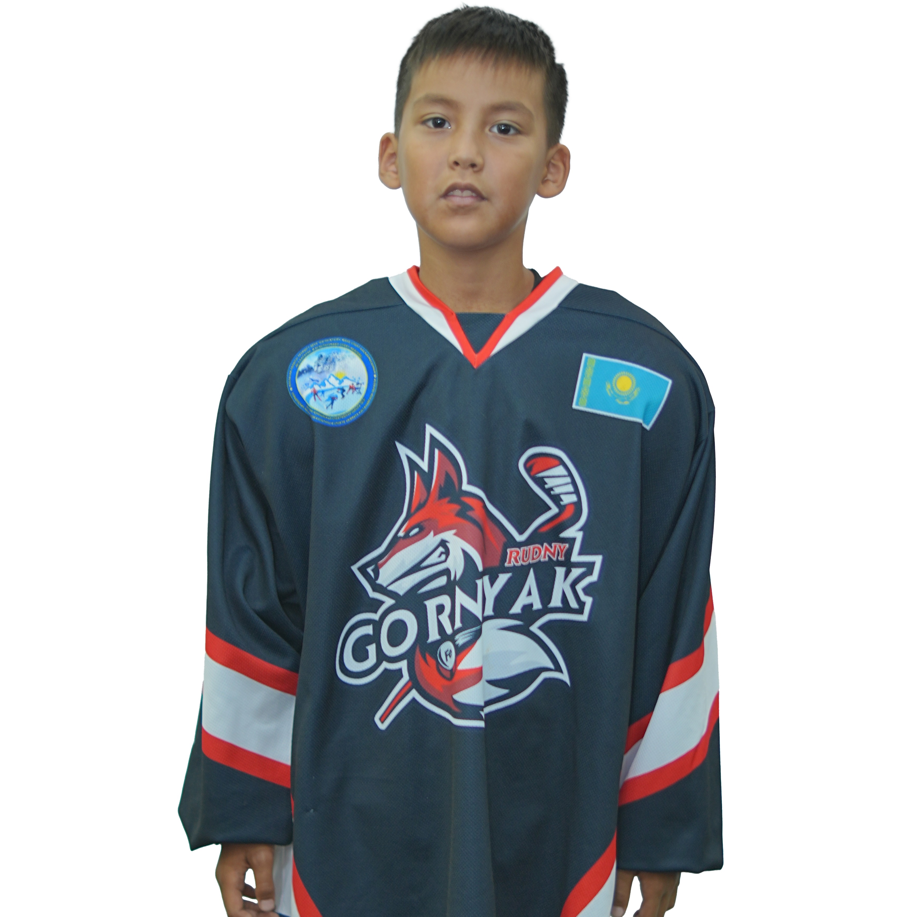 Абаев Амирхан