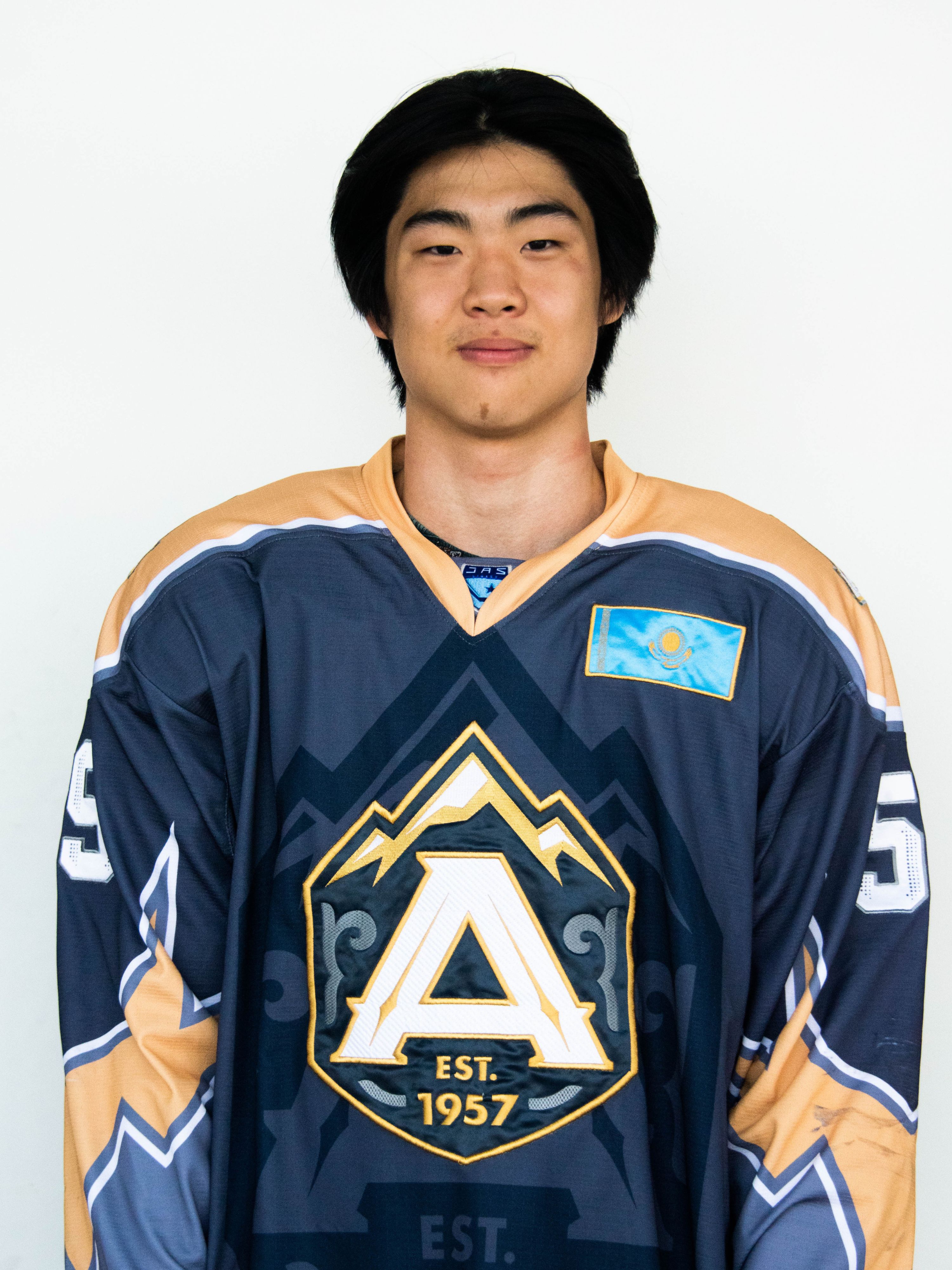 Тен Константин