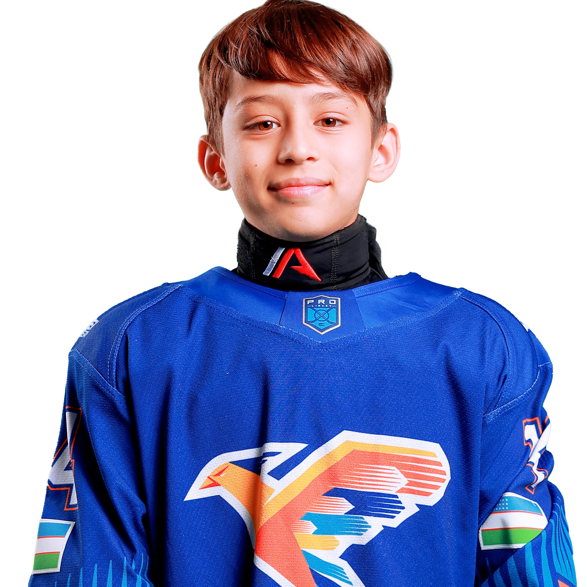 Жураев Имронбек