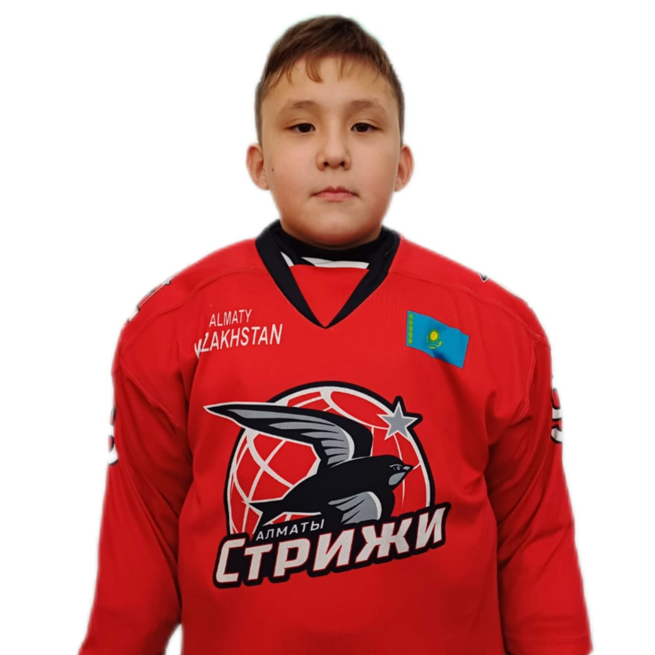 Жуматаев Шамиль