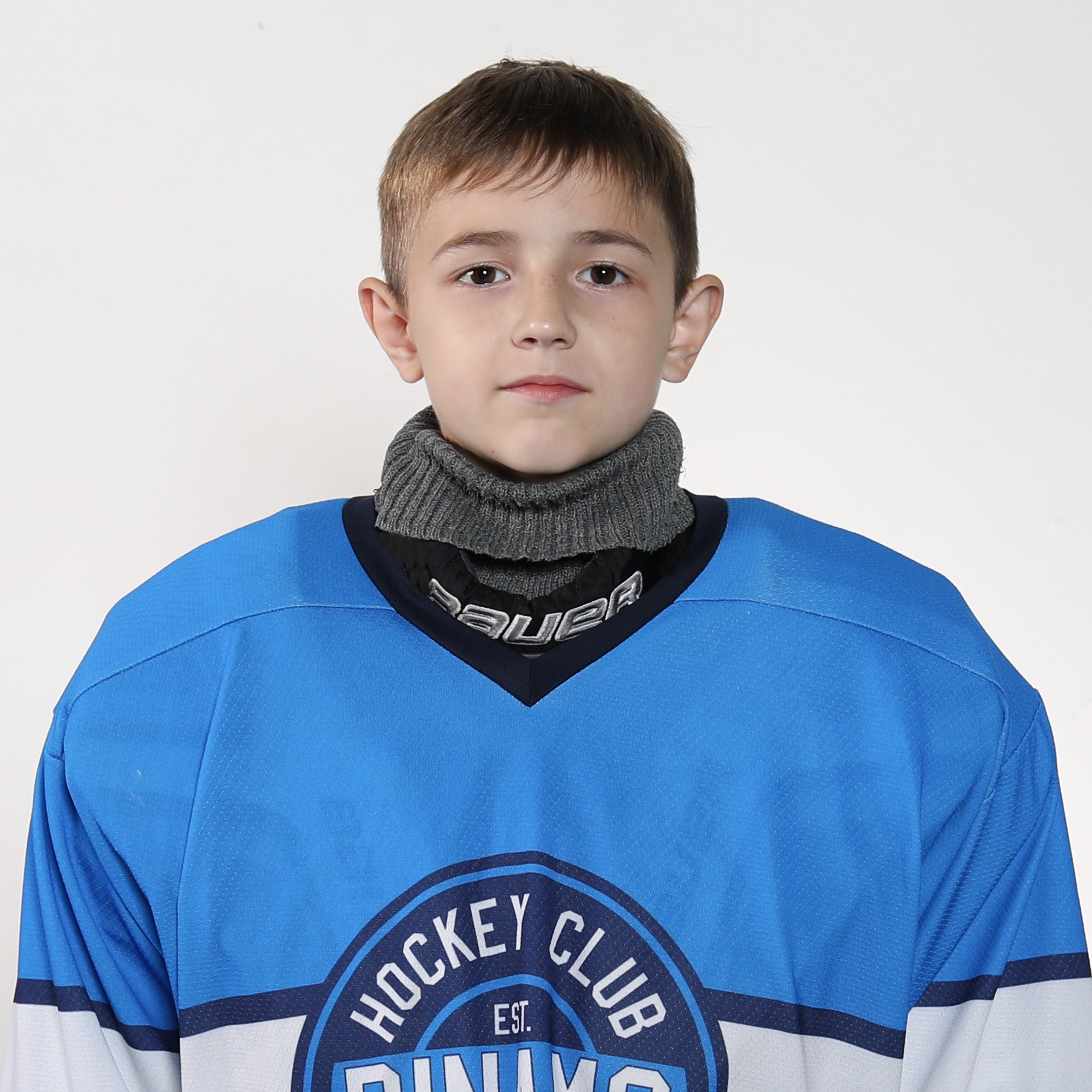 Рудницкий Матвей