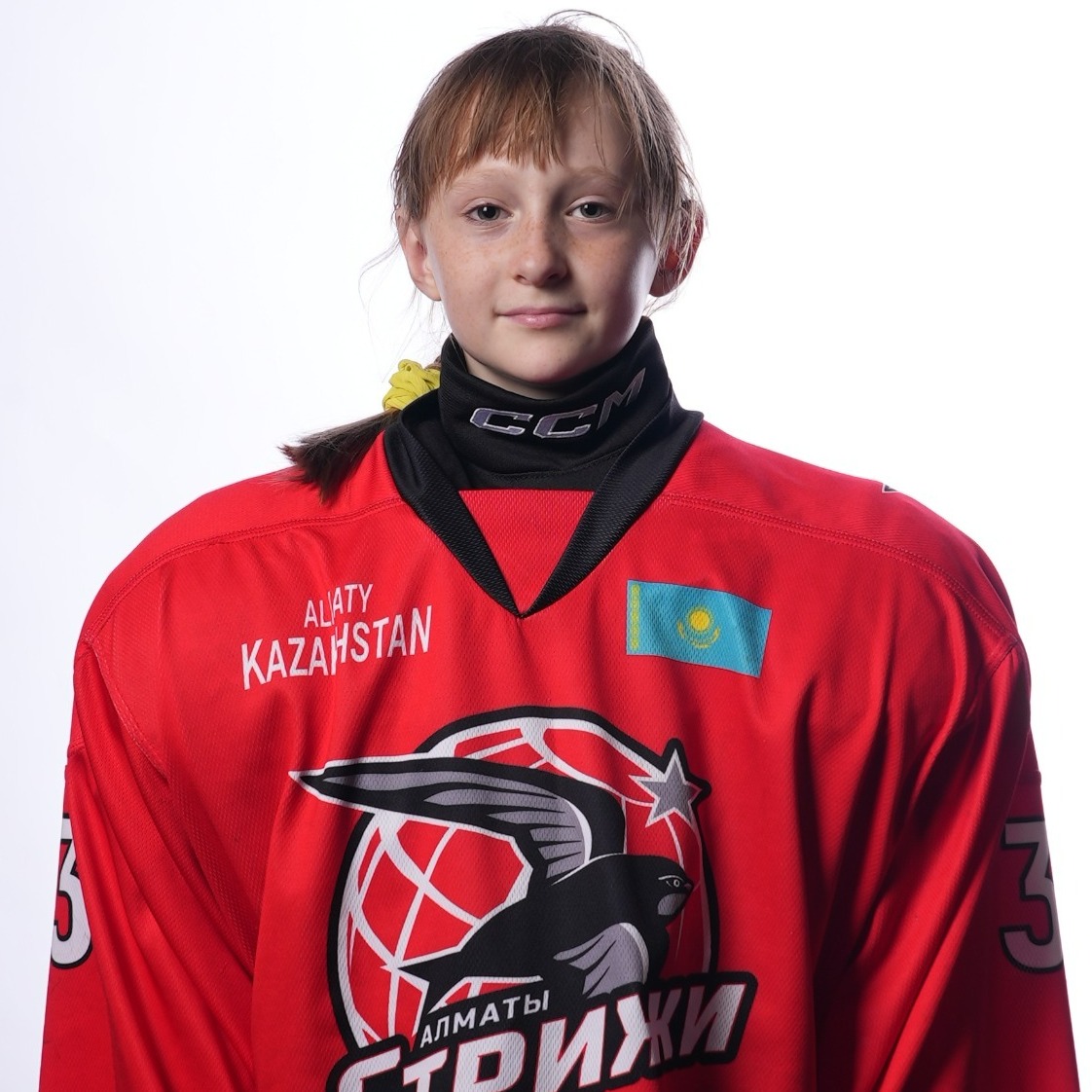 Белоусова Диана