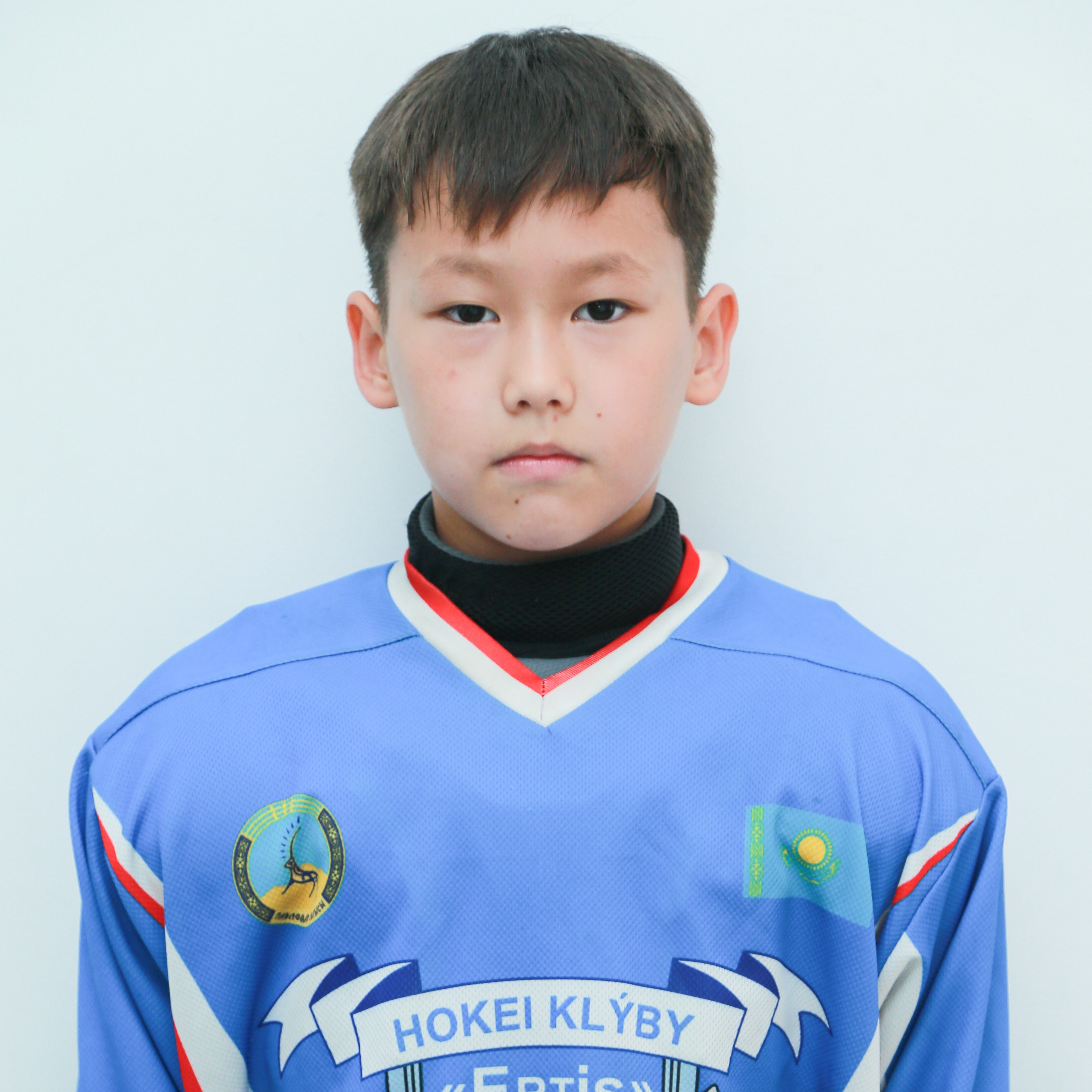 Зейнулла Кайрат