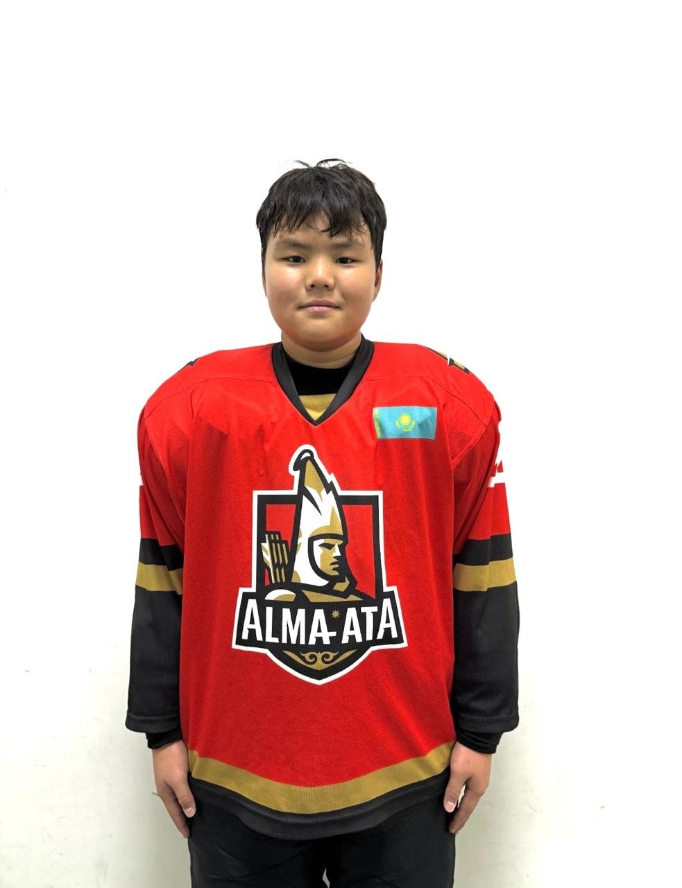 Тепер Дамир