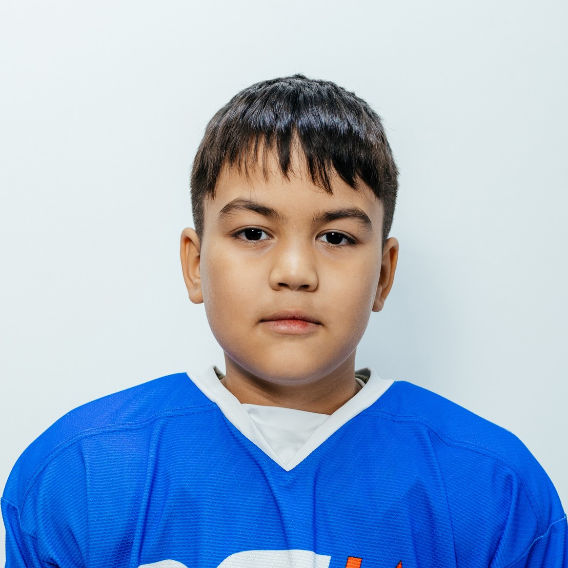 Дюсупов Исмаил