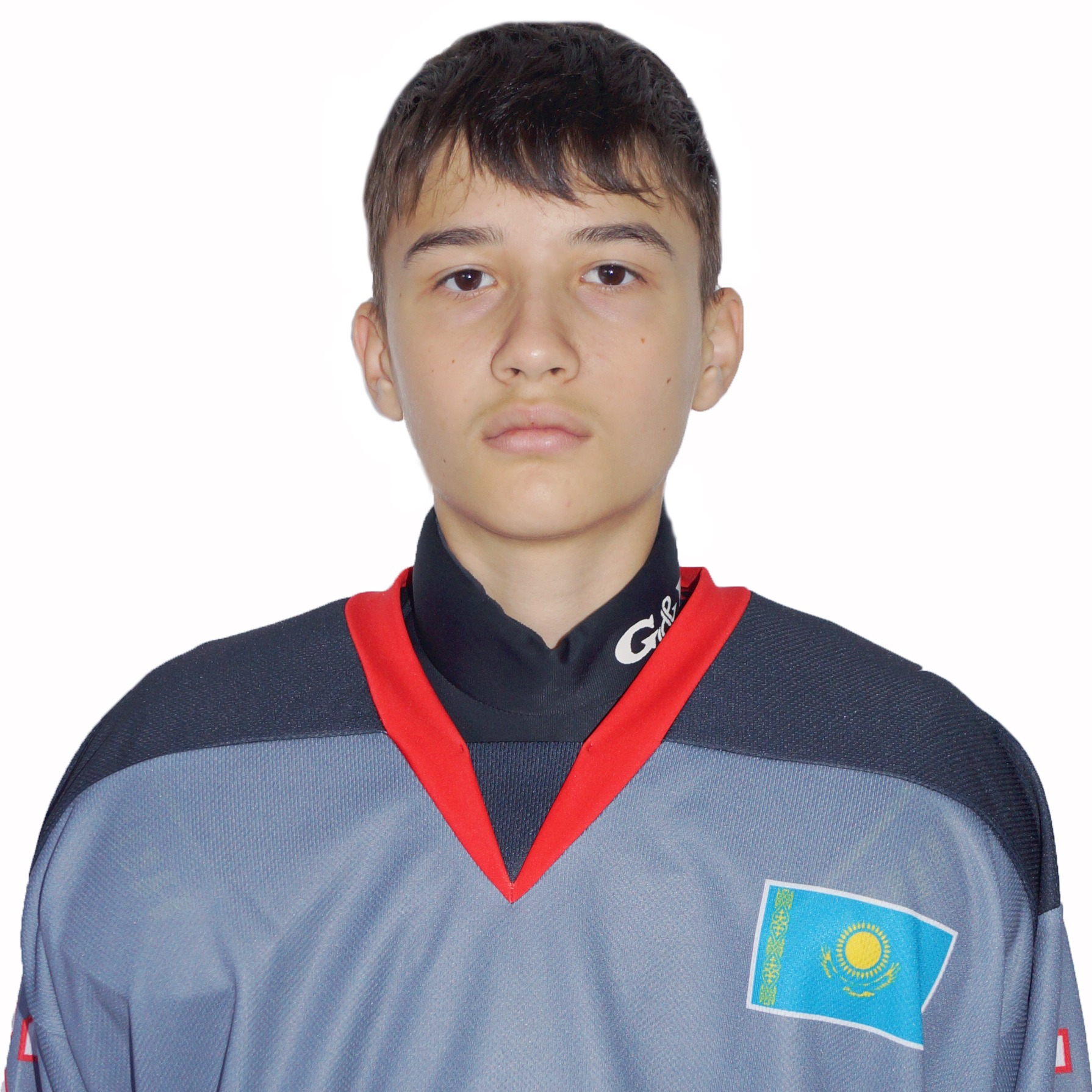 Московченко Артем