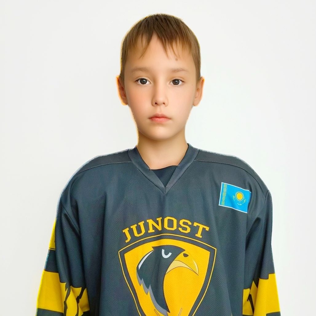 Свиридов Александр