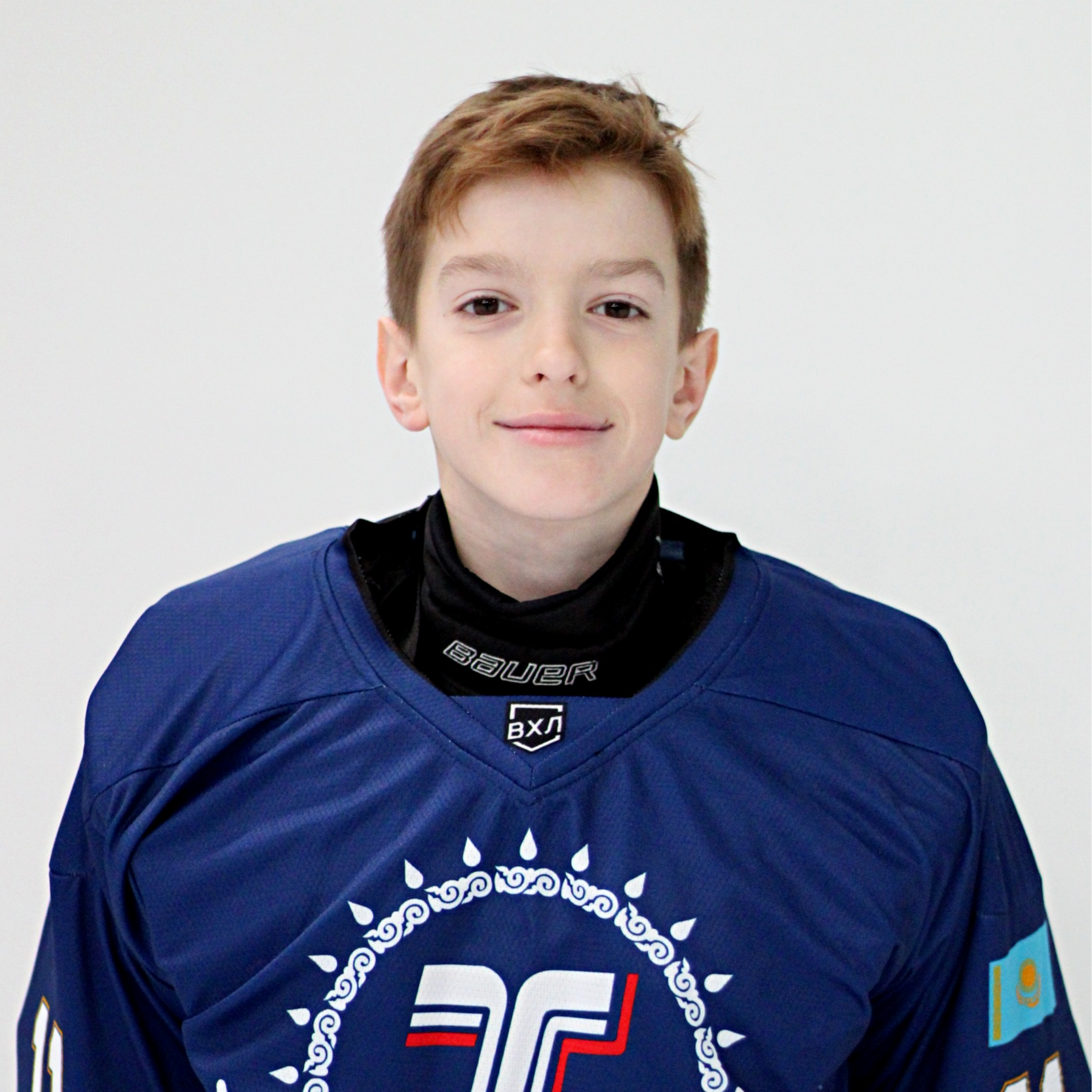 Абаев Давид