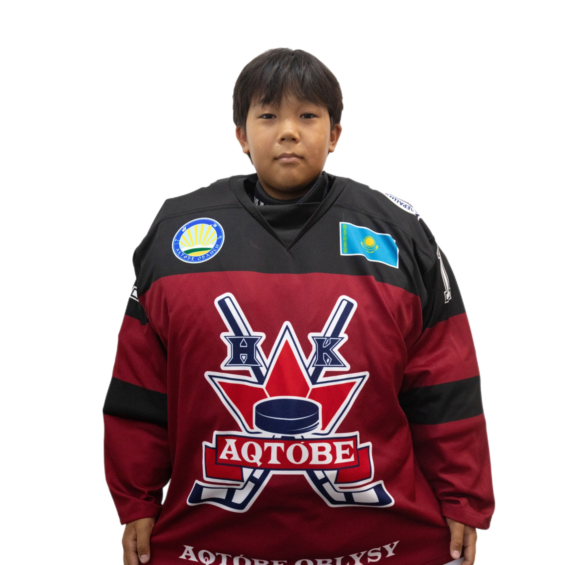 Жапишев Бахтияр