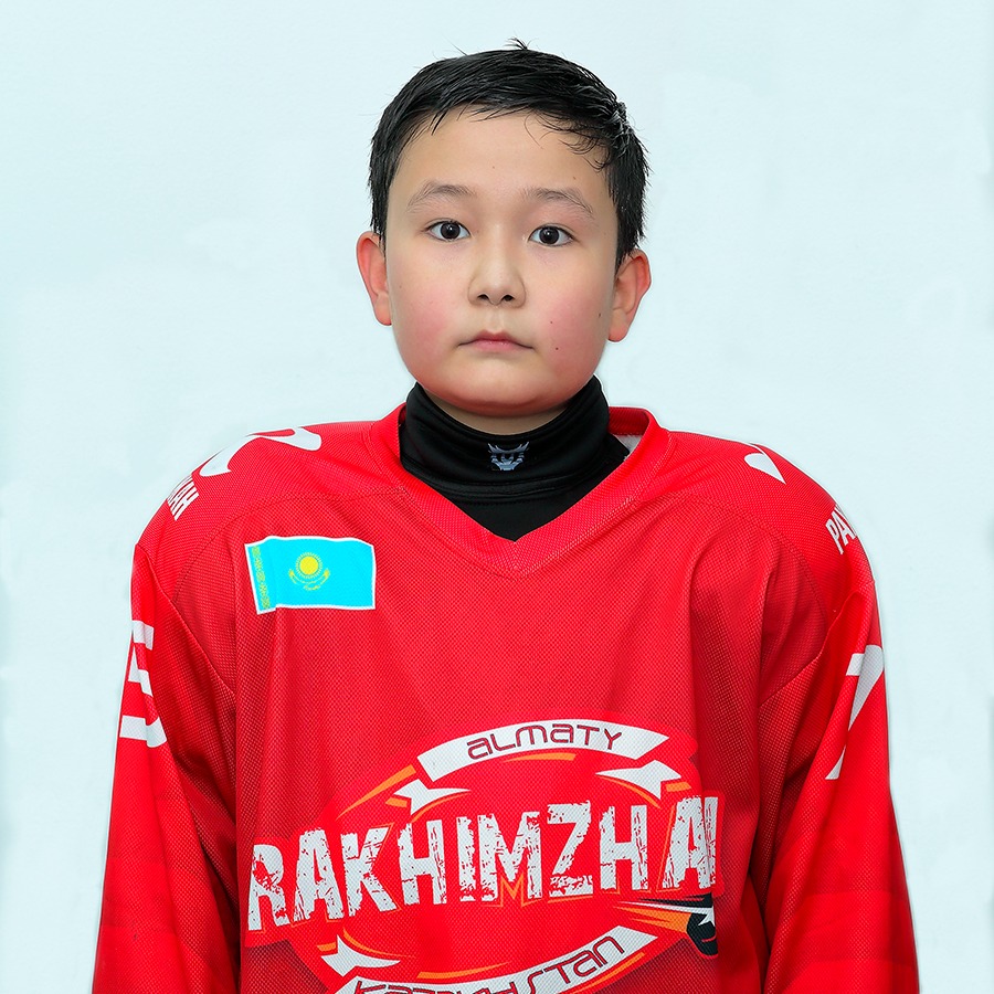 Рысбеков Бекнур