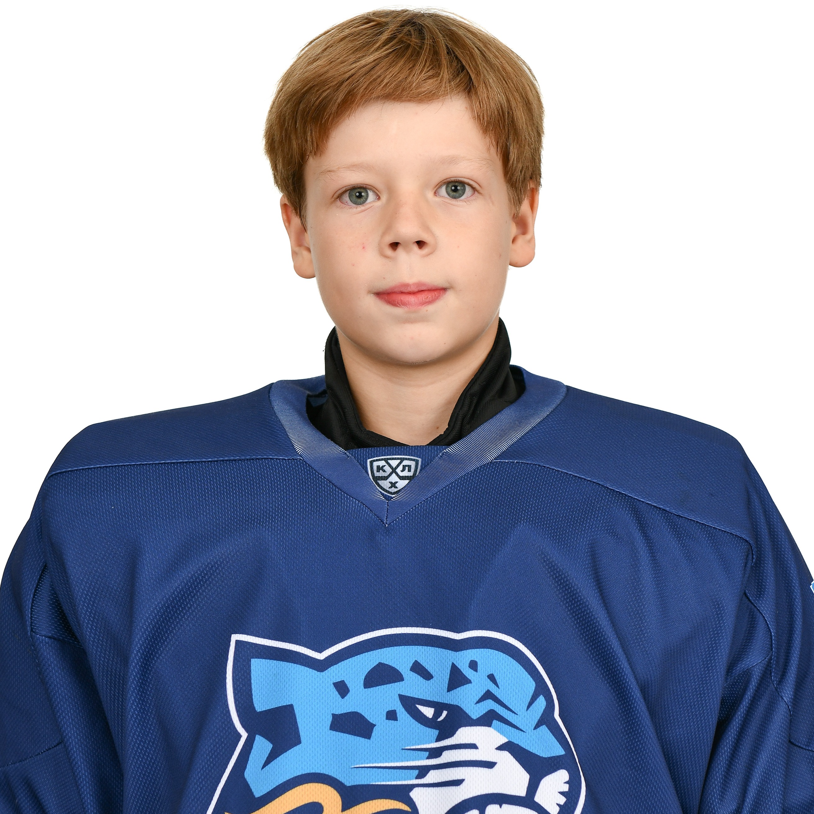 Пушкарь Никон