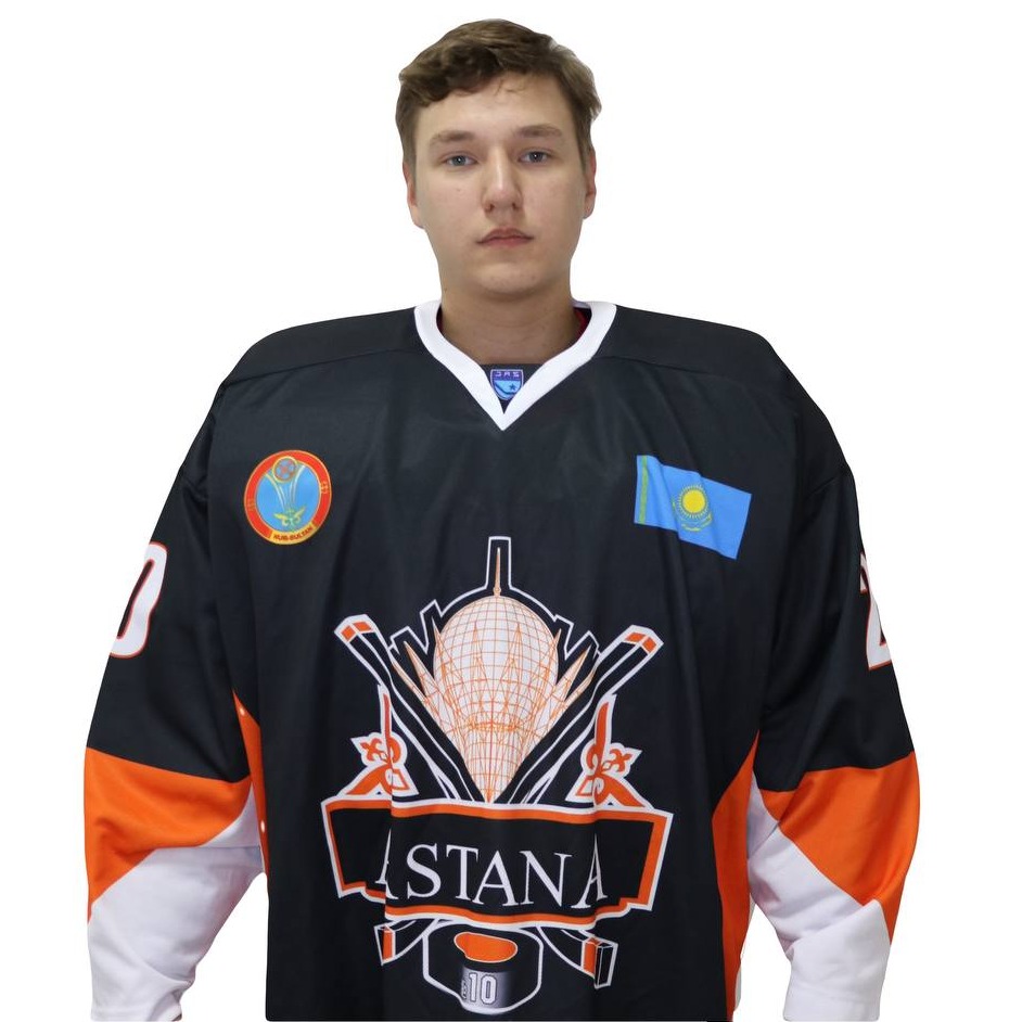 Доронин Игорь