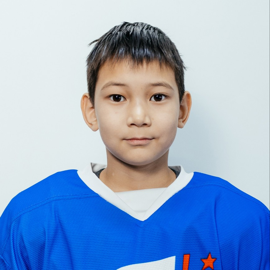 Канапьянов Амир